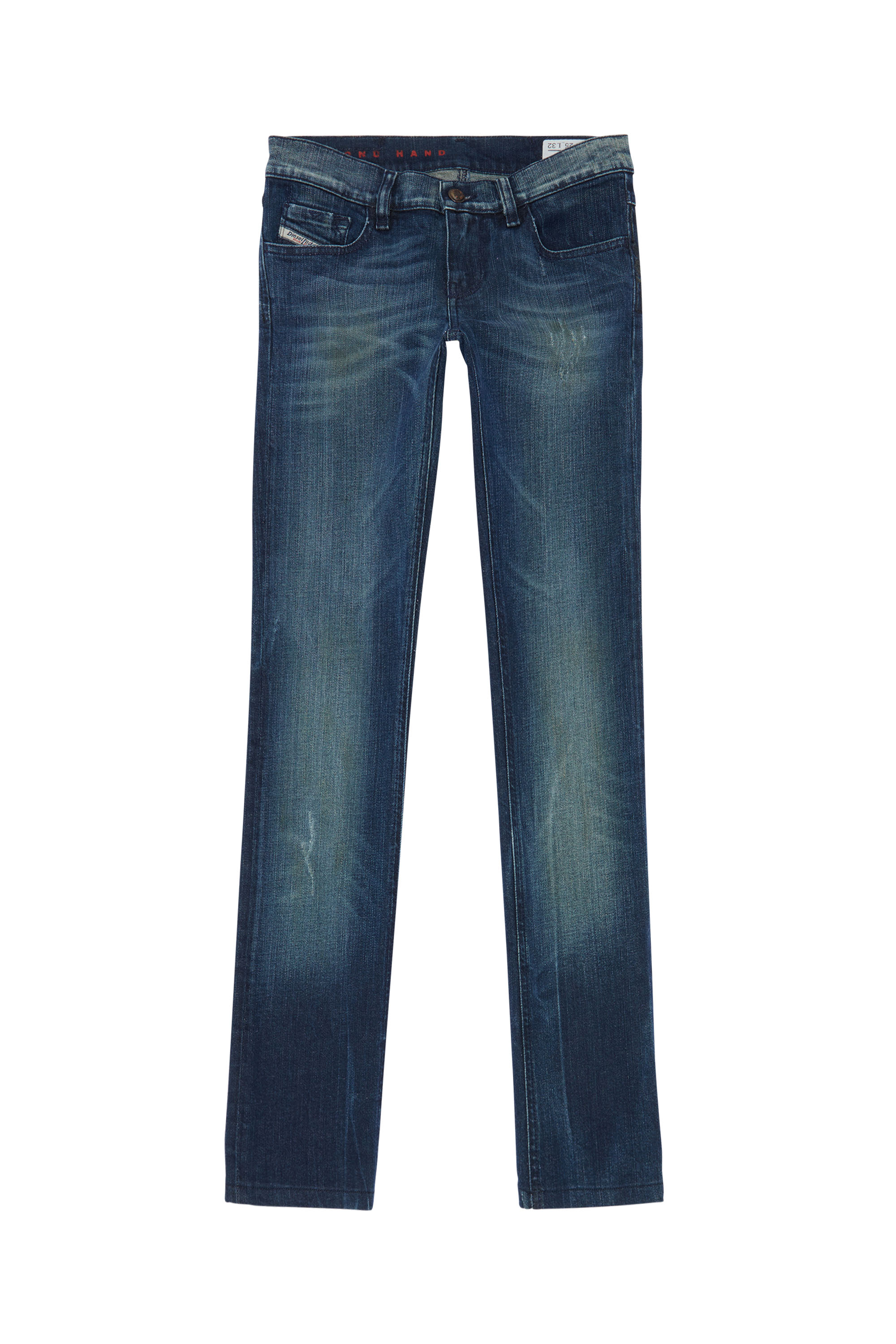 LIVY, Bleu Foncé Diesel - LIVY Femme, Bleu Foncé - Image 1