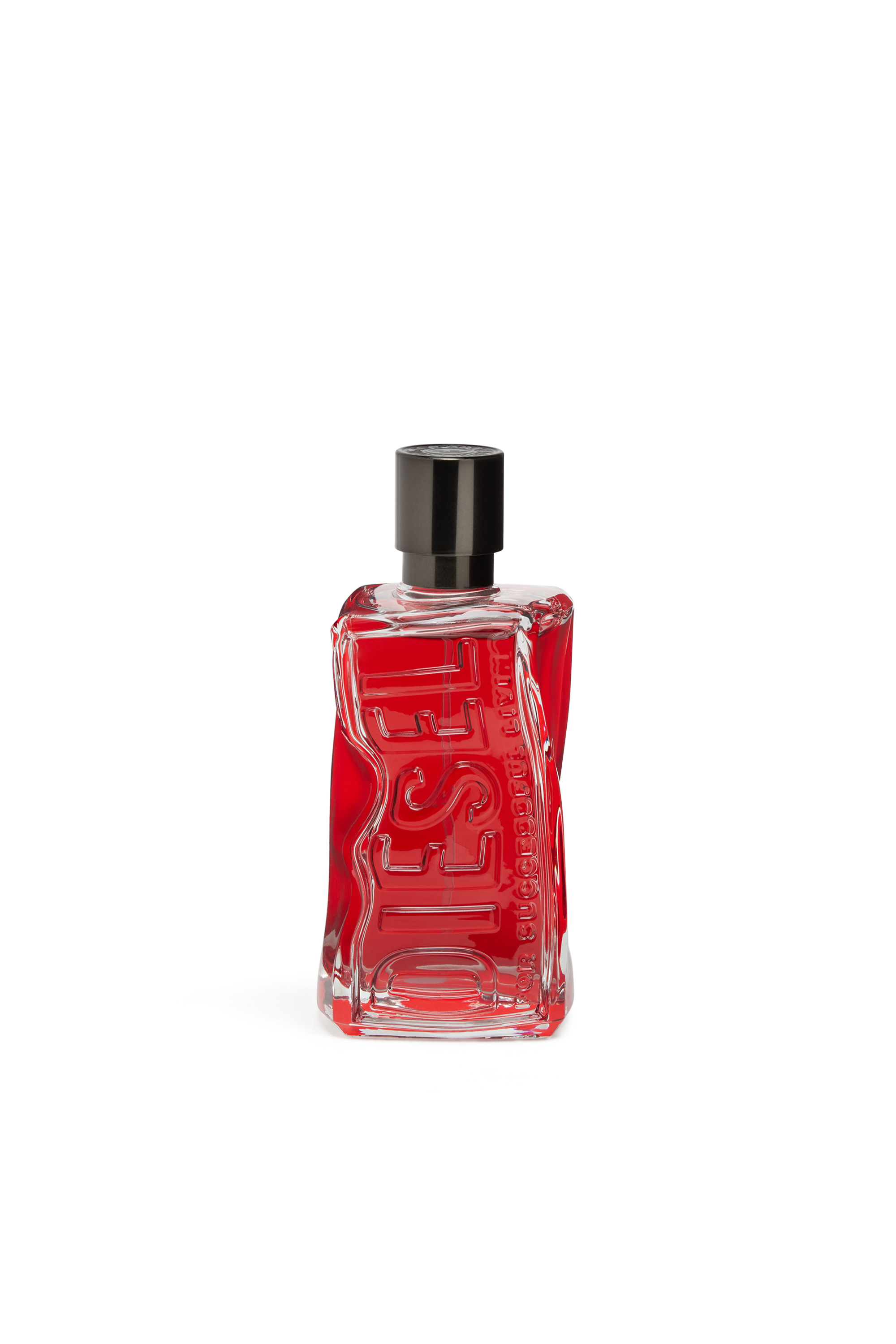 D RED 100 ML
