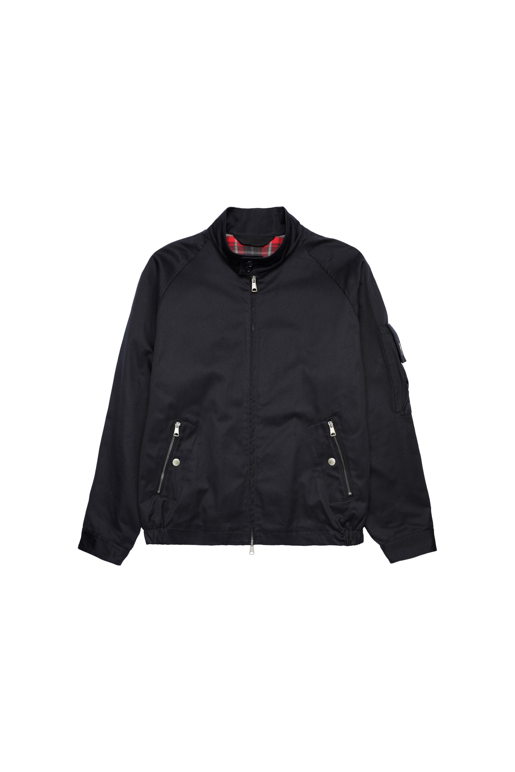 J-HARRY, Noir - Vestes