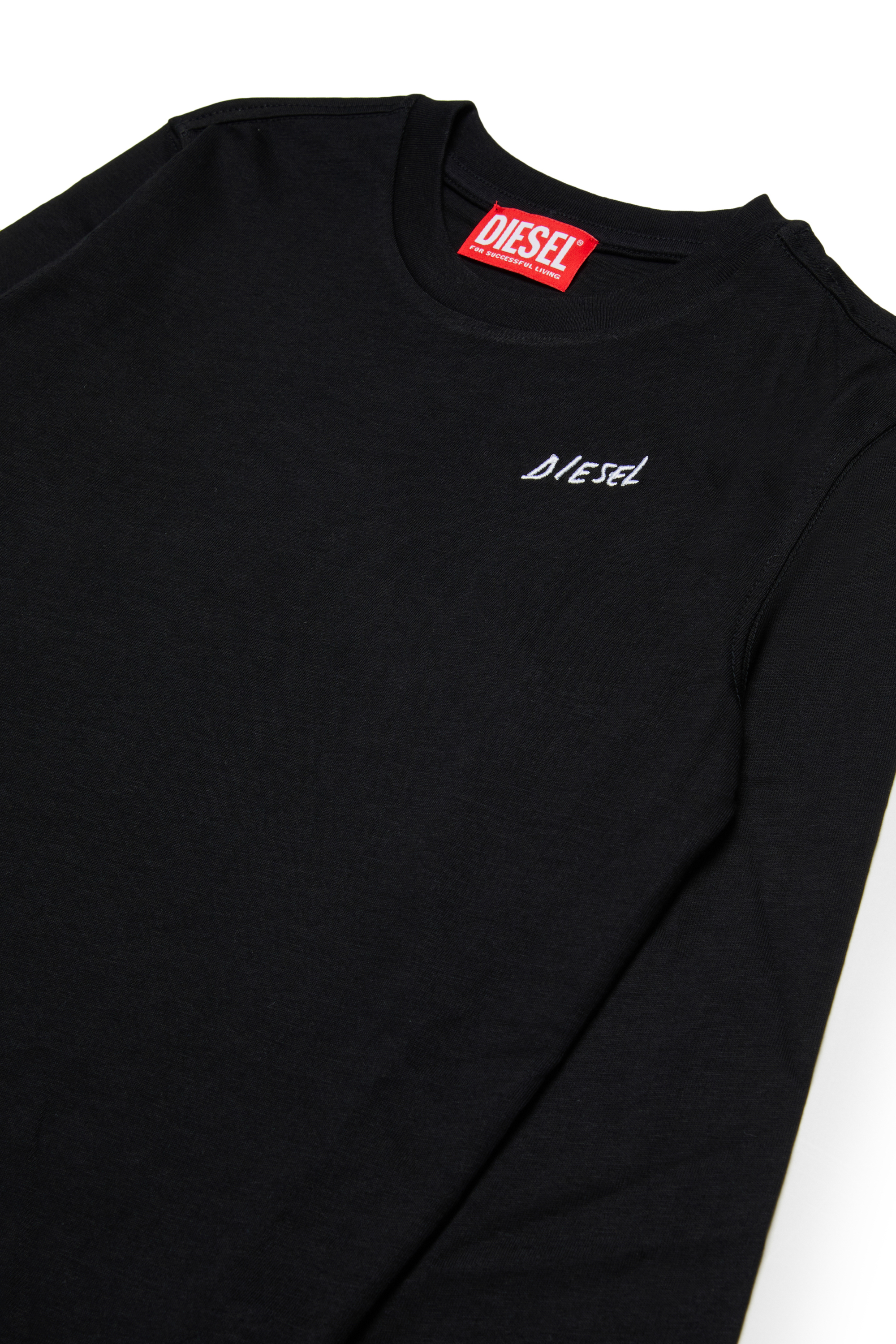 TDIEGOSB22LS, Black