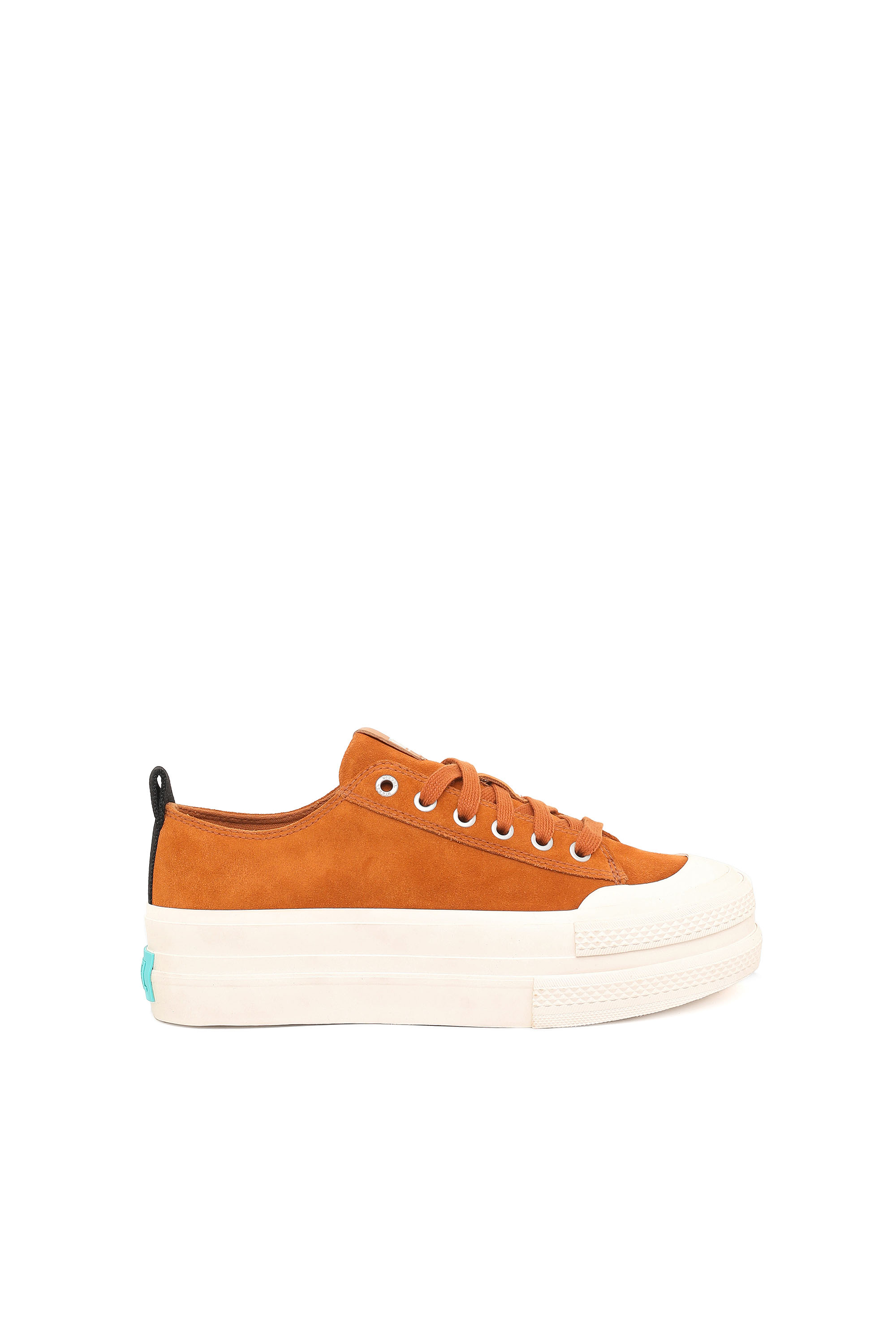S-JOMUA LC W, Orange - Baskets