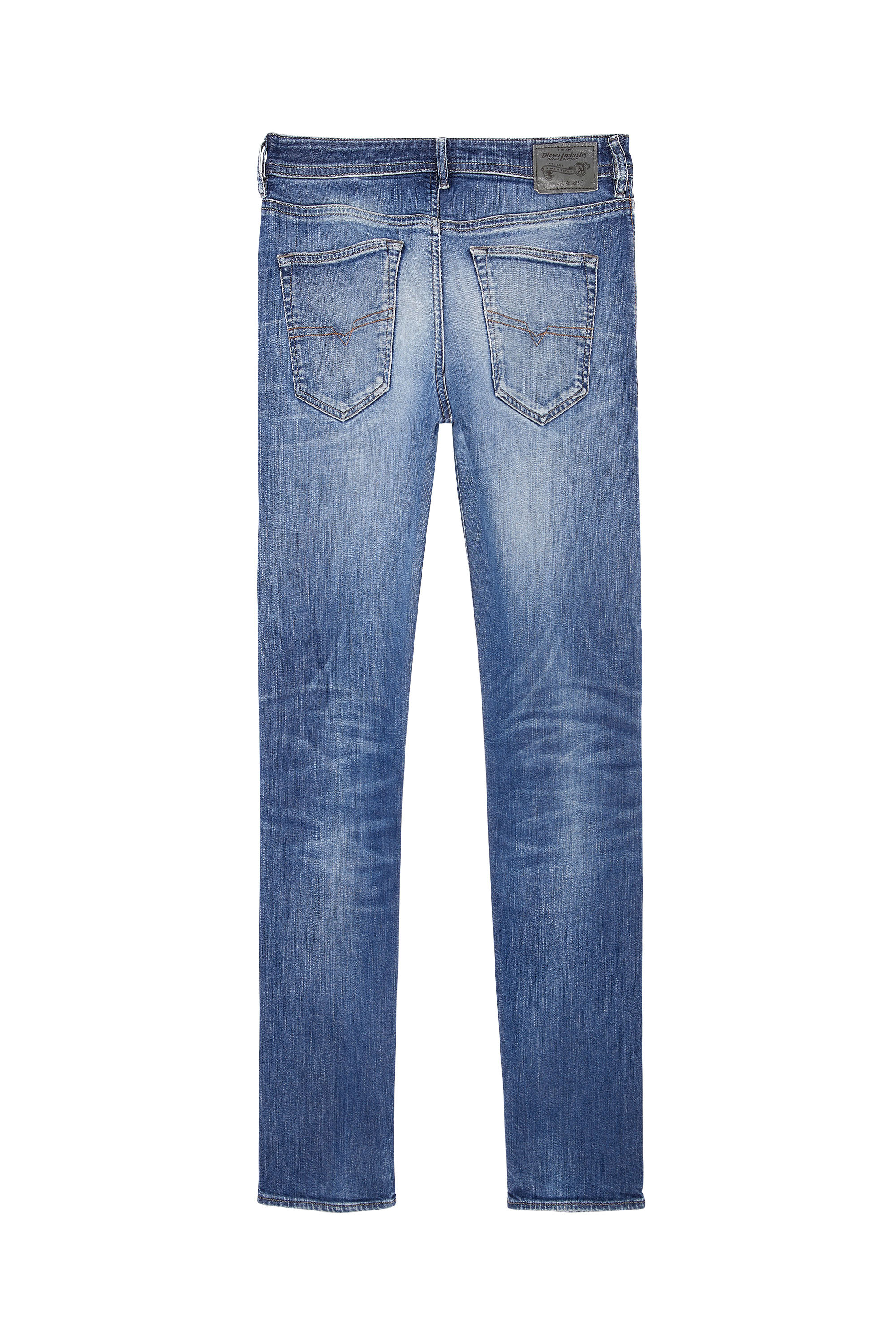 Diesel - BUSTER Homme, null - Image 2