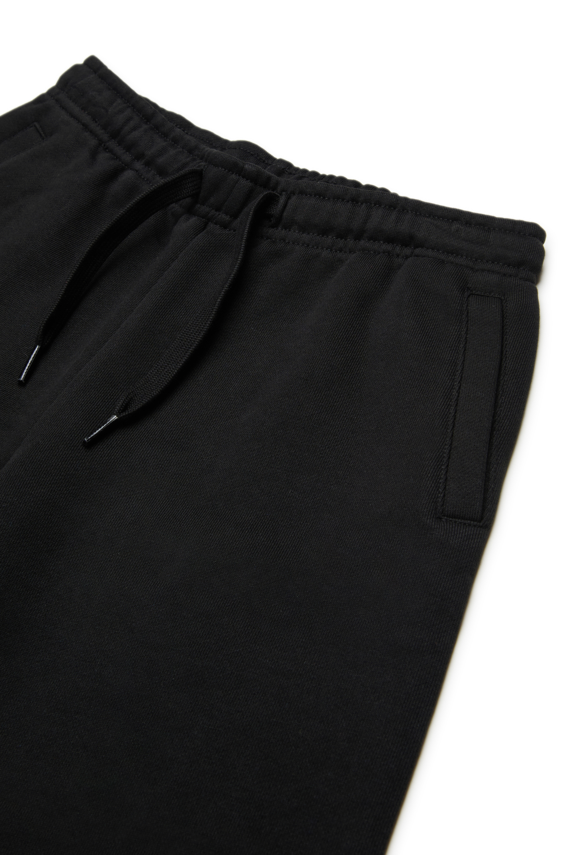 PCIRCLE SHORT, Noir