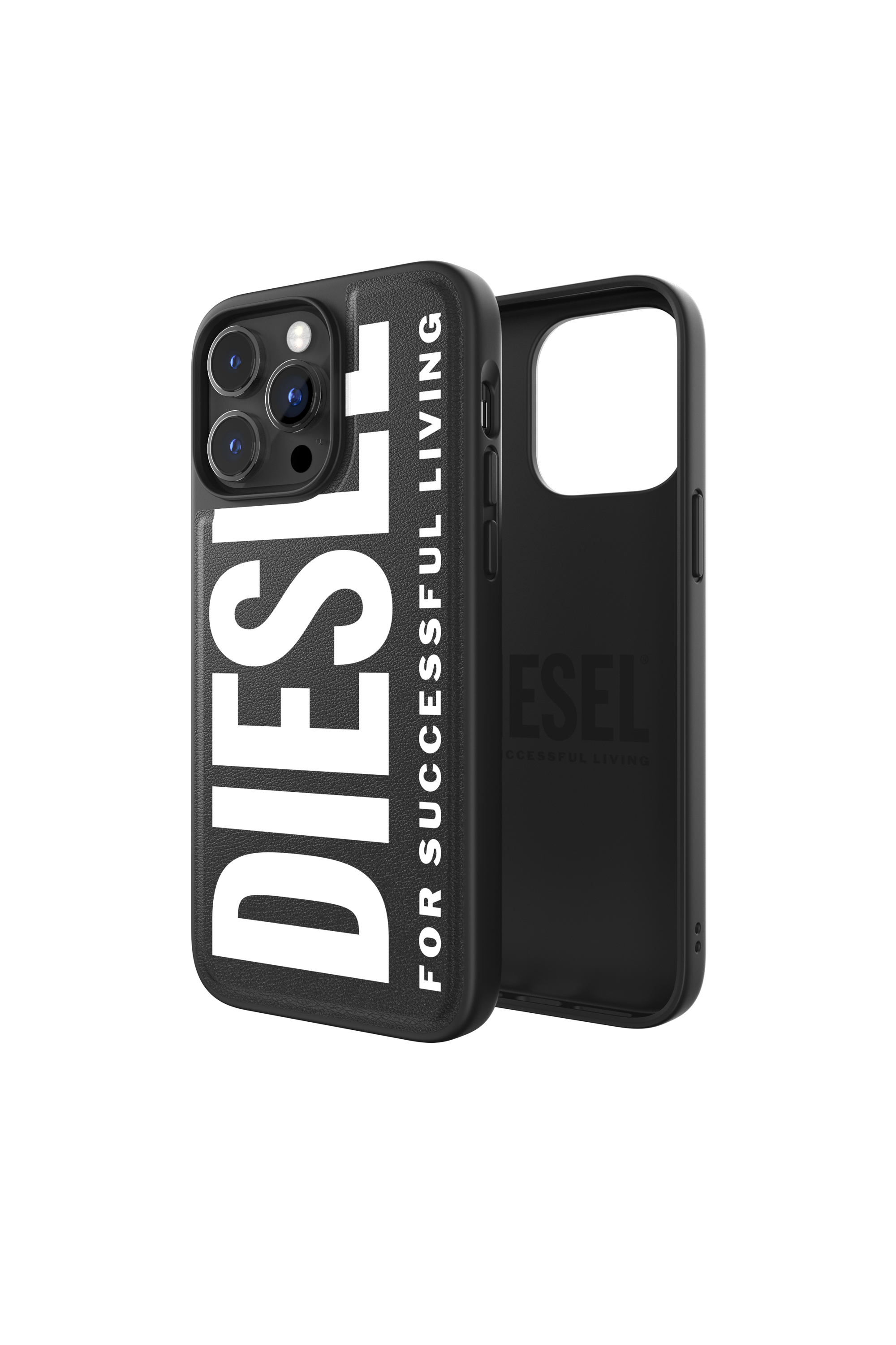 50259 MOULDED CASE, Noir Diesel - 50259 MOULDED CASE, Noir - Image 1