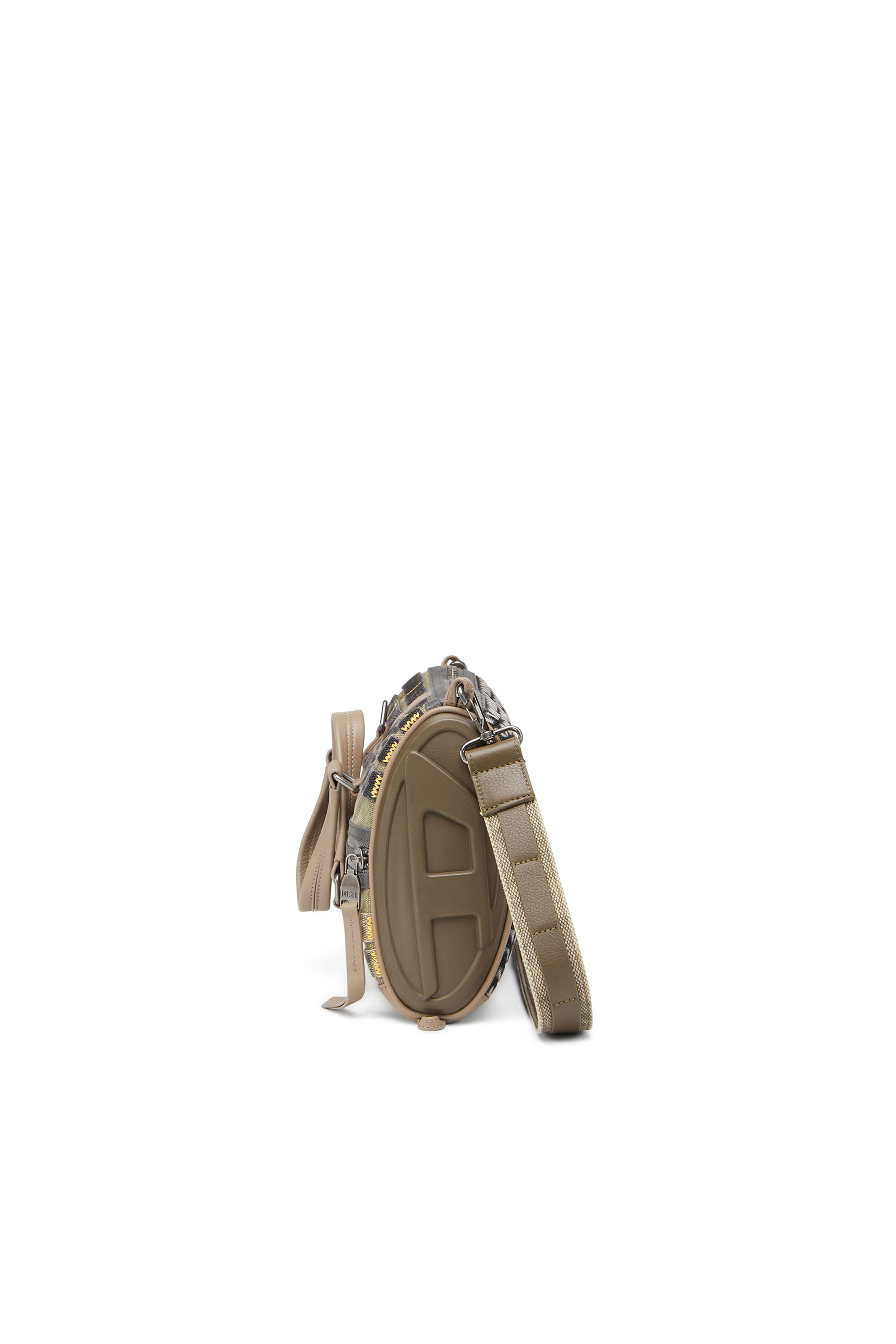 Diesel - ODD TOTE M TP, Marron - Image 3