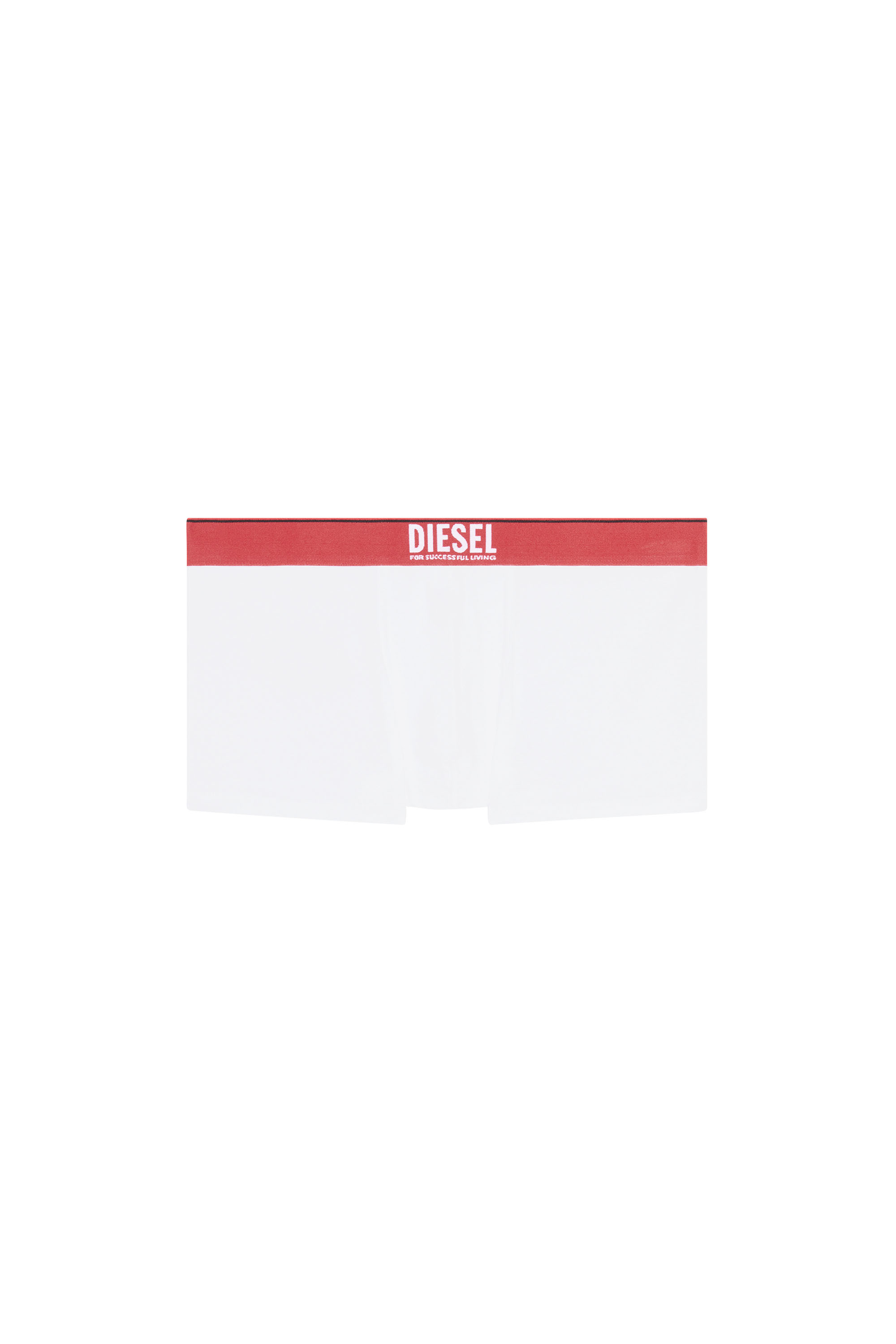 Diesel - UMBX-DAMIEN, Blanc - Image 3