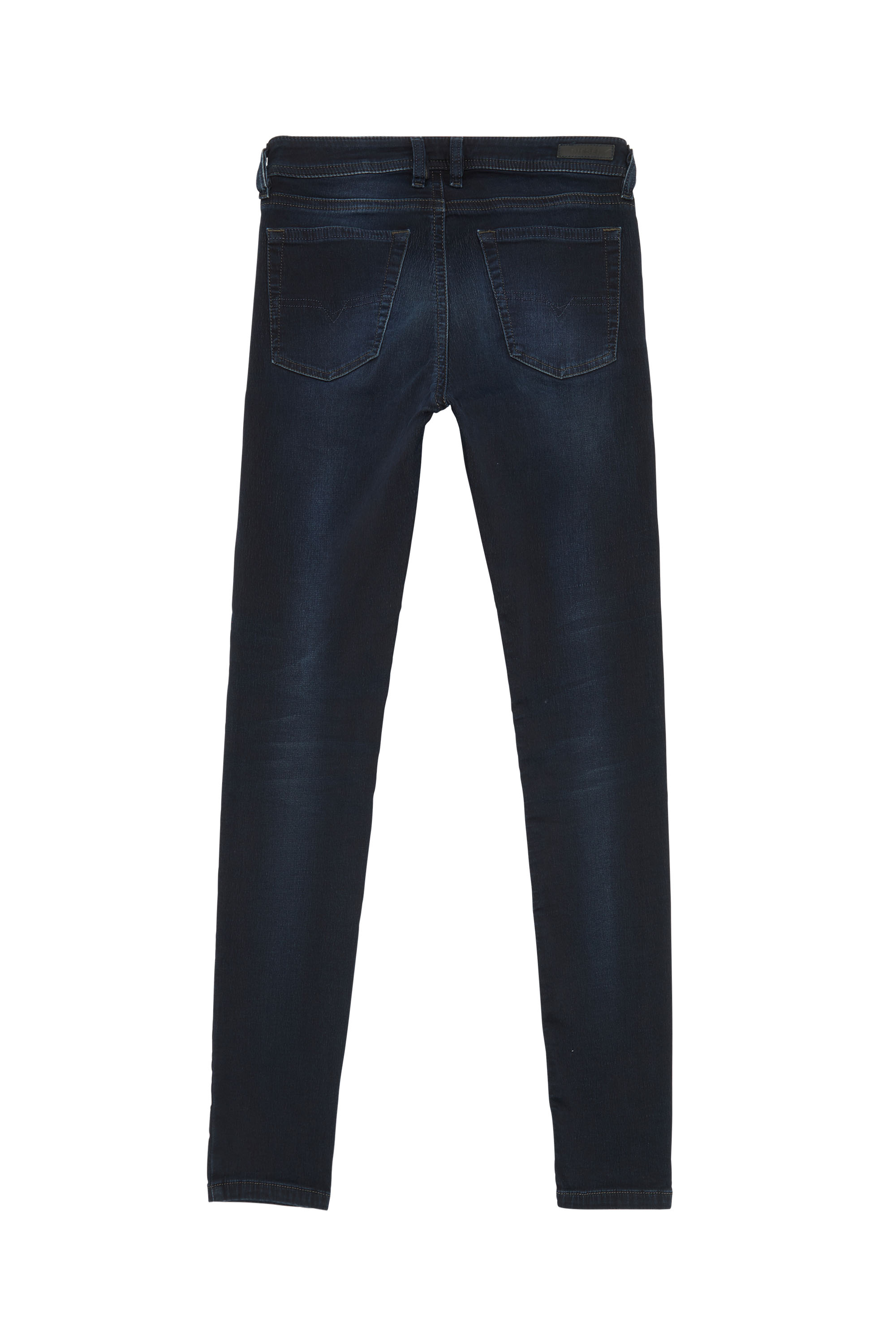 Diesel - SPENDER Joggjeans&reg; Homme, Bleu Fonc&eacute; - Image 2