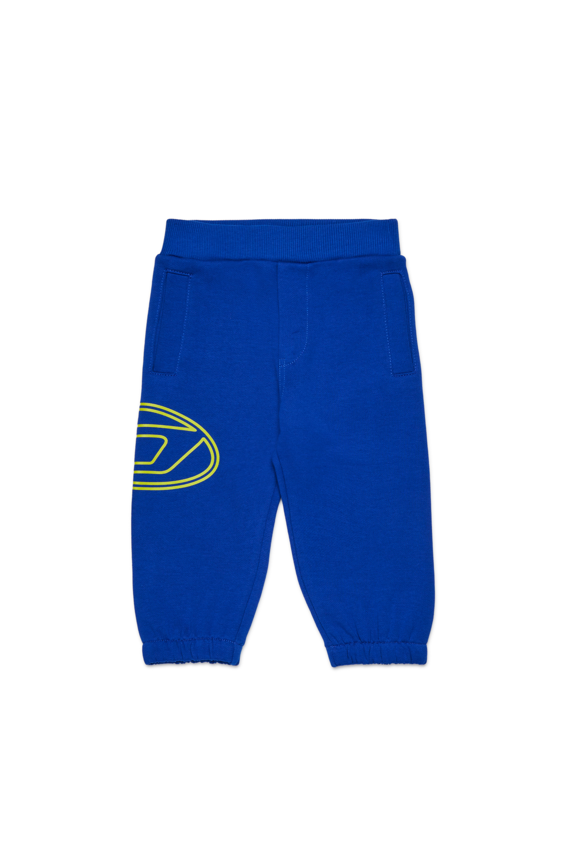PTIMOTYB, Bleu