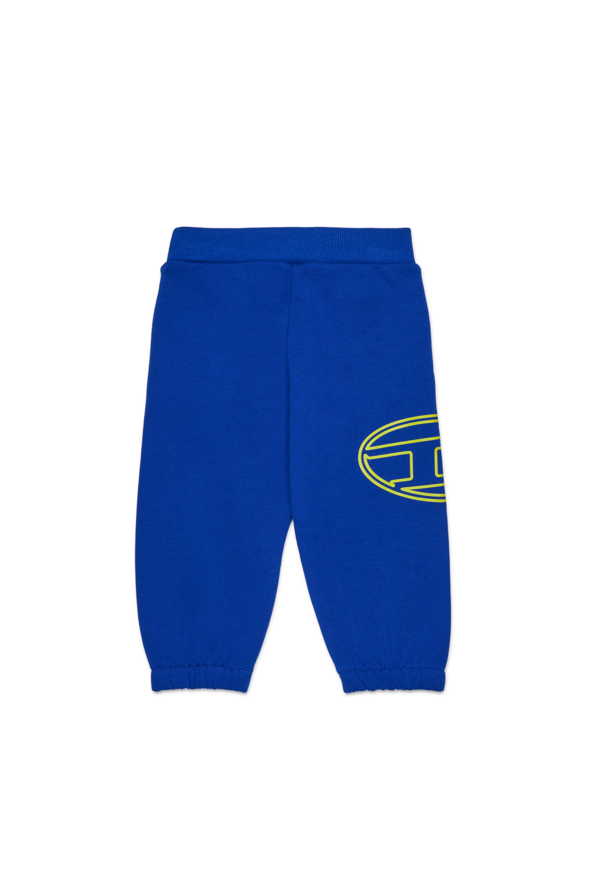 PTIMOTYB, Bleu