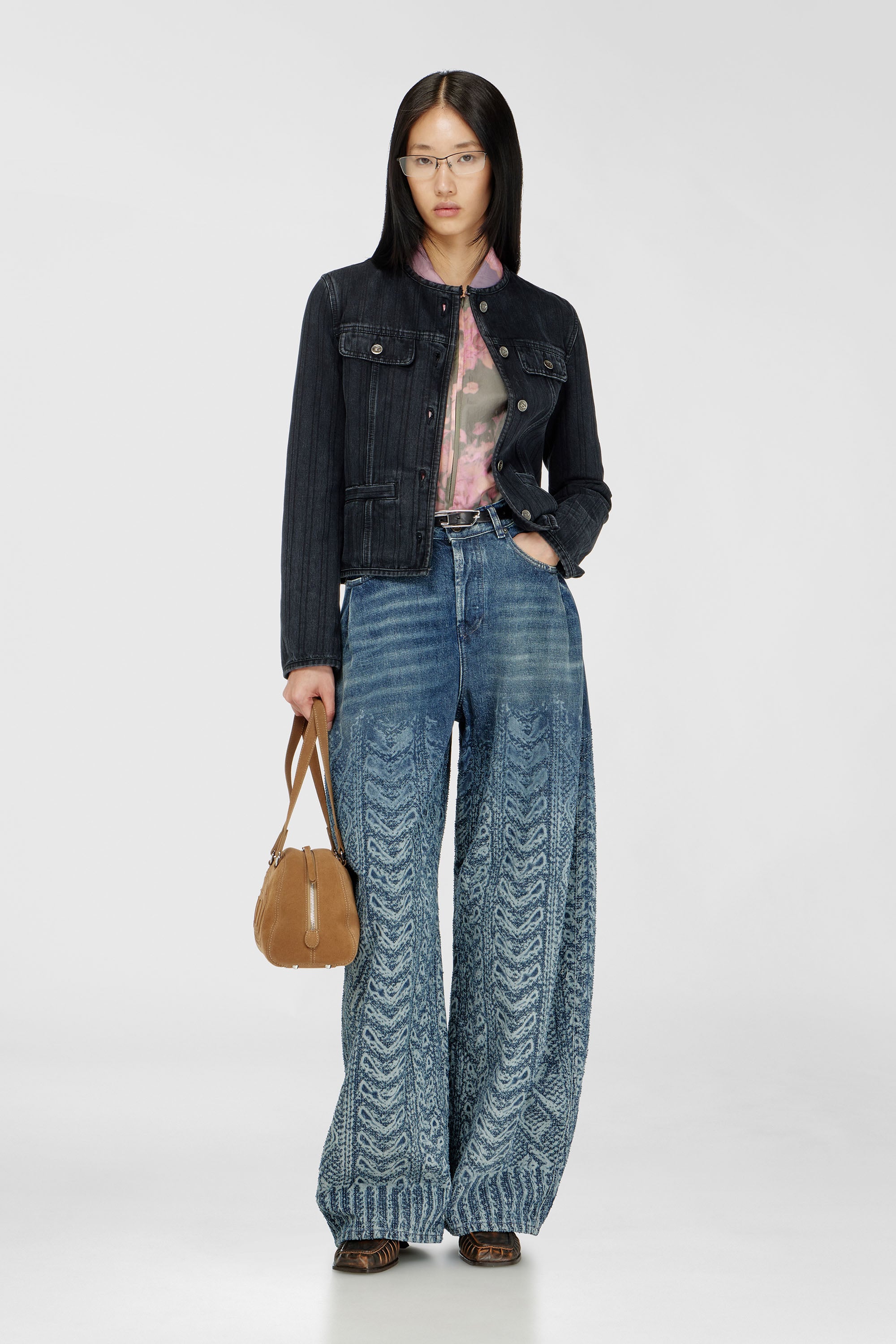 Relaxed Jeans 1987 D-Khelz 007EV
