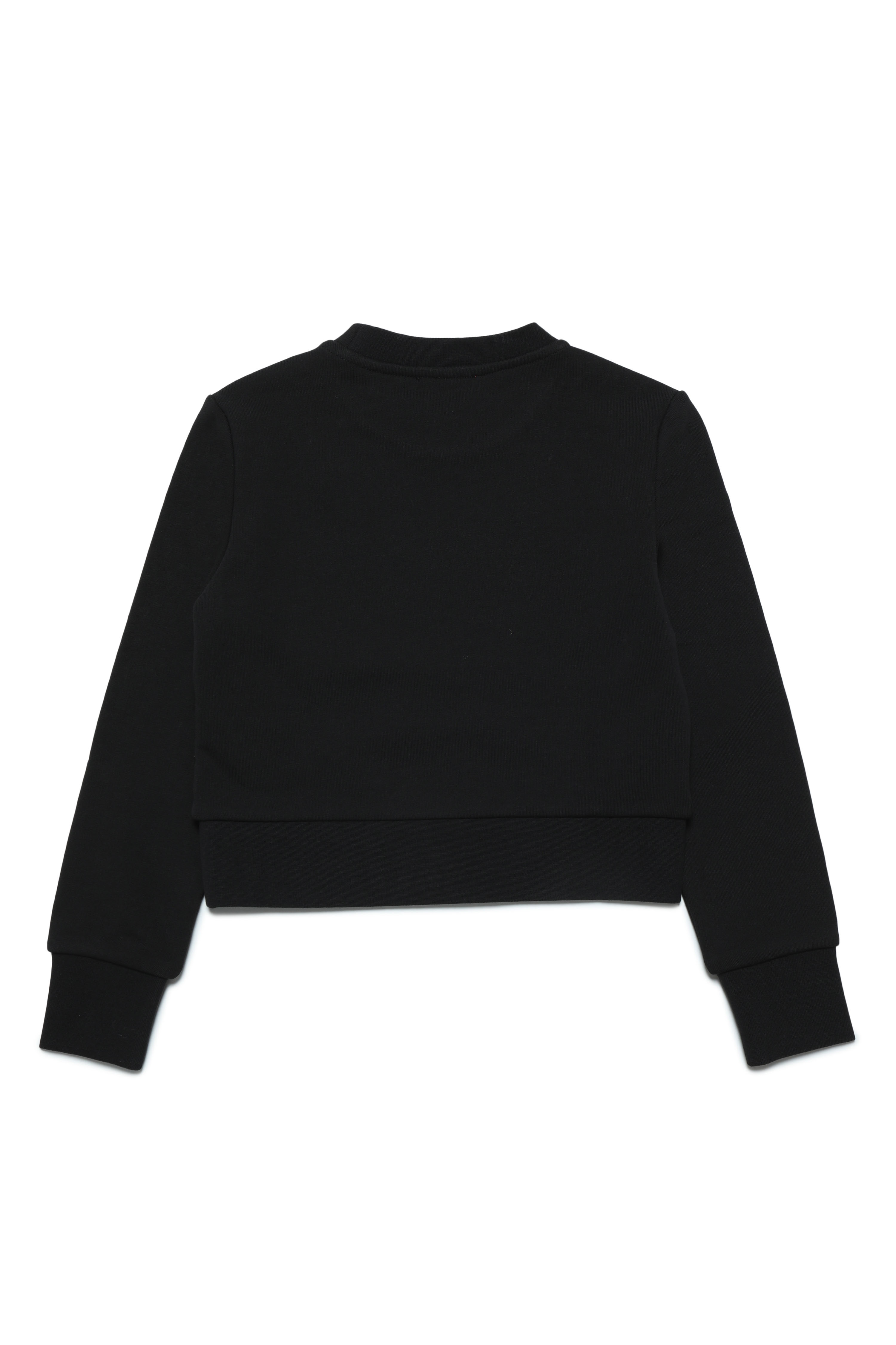 Diesel - SAFSIFSL, Noir - Image 2