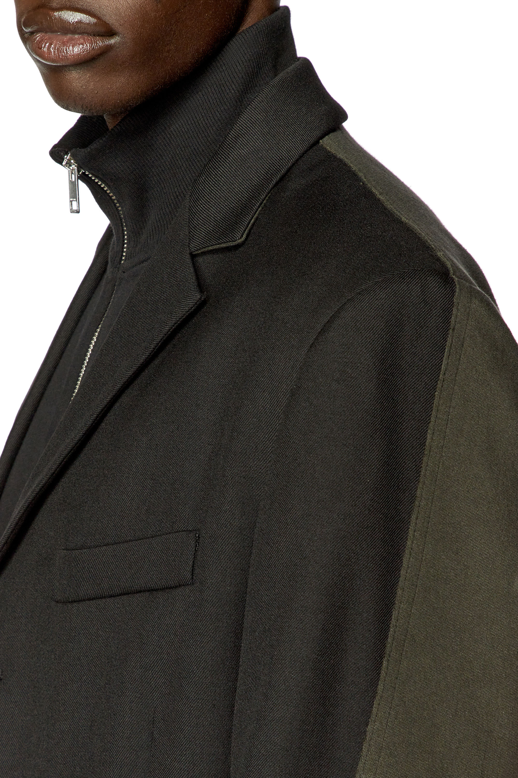 Diesel - J-WARHOLS, Noir - Image 5