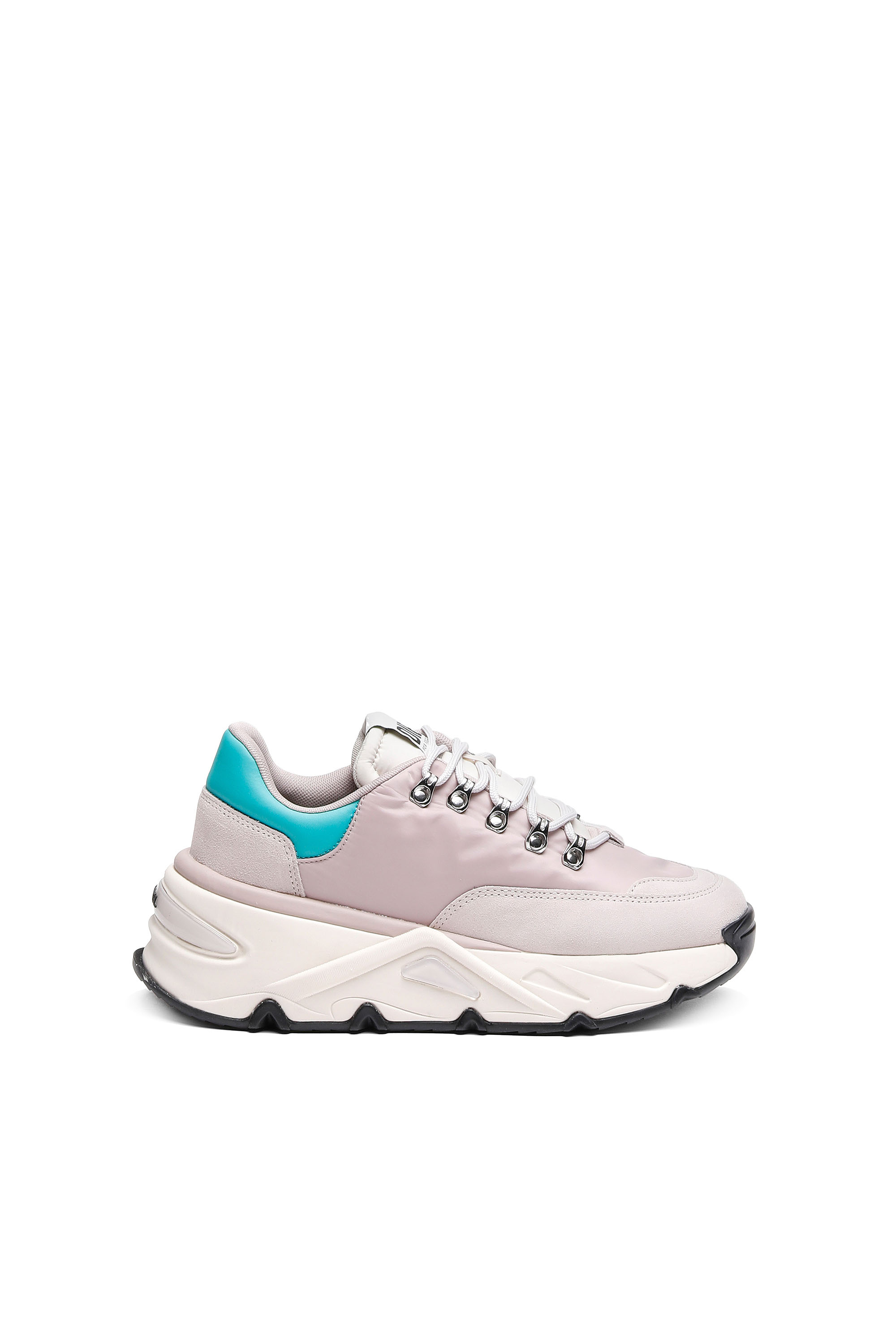S-HERBY TREK, Rose - Baskets