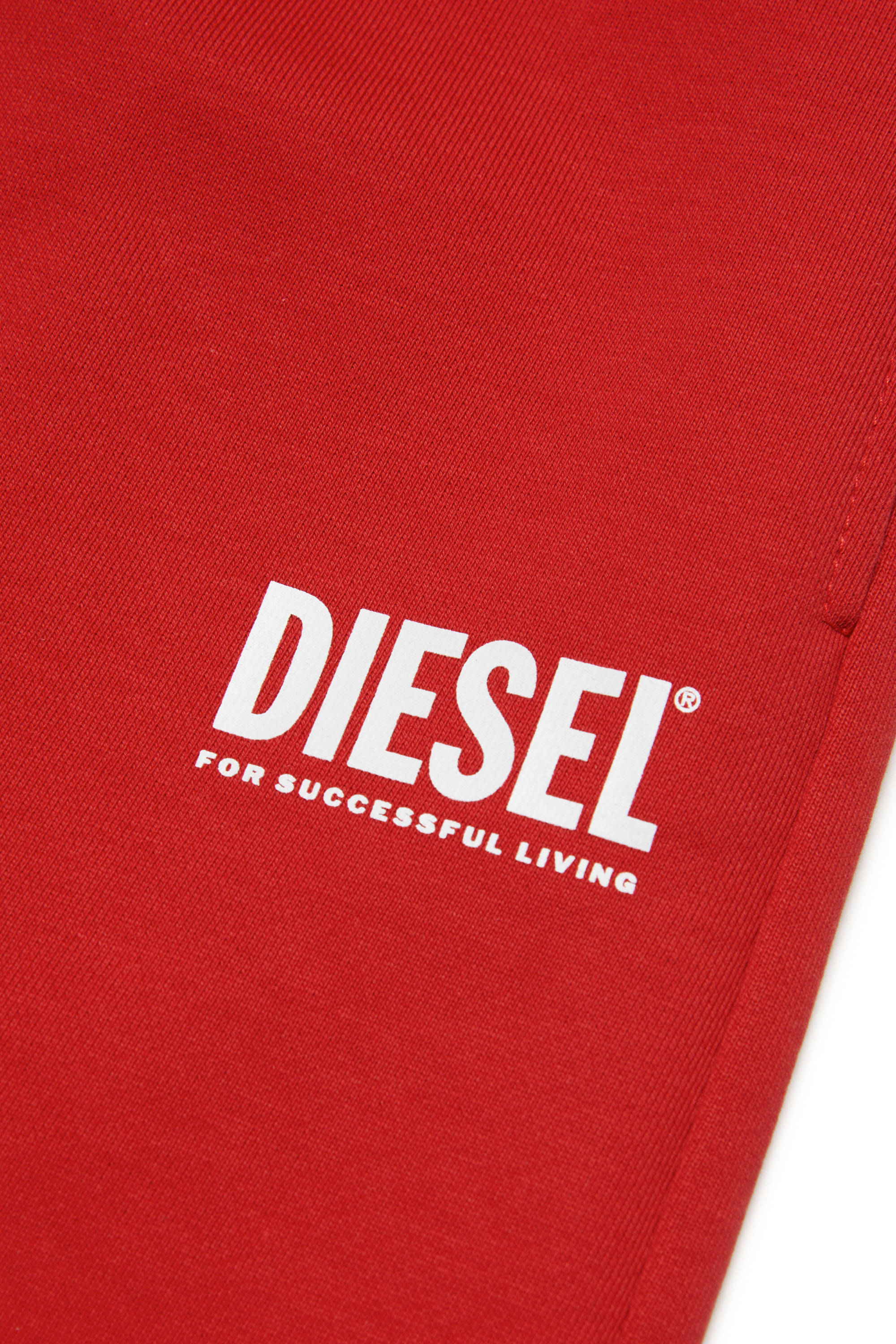 Diesel - LPENSIU DI, Rouge - Image 3