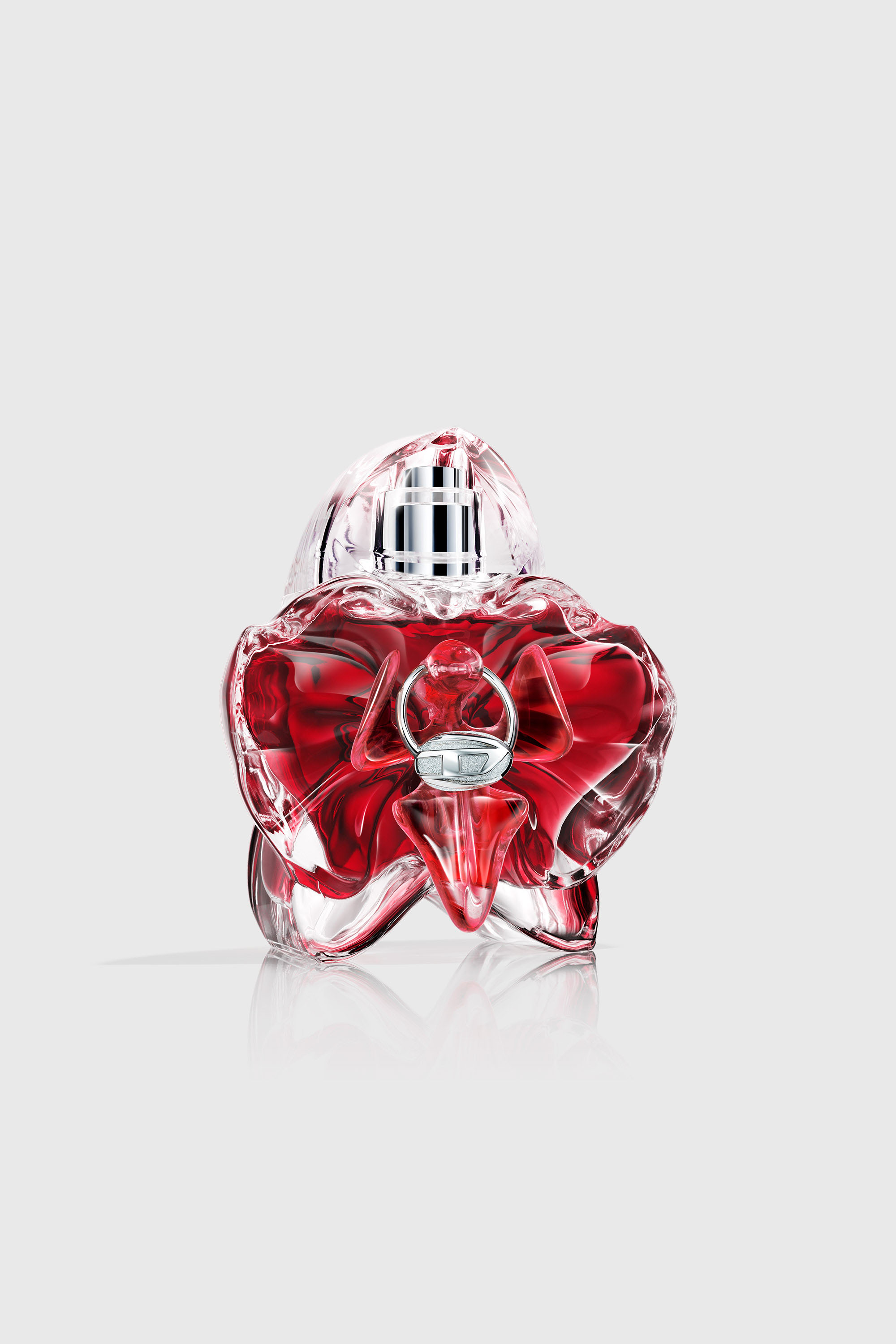 Diesel - DIESEL ONLY DESIRE EDP 50ML LF794300, Only Desire 50ml, Eau De Parfum Femme in Rouge - 1