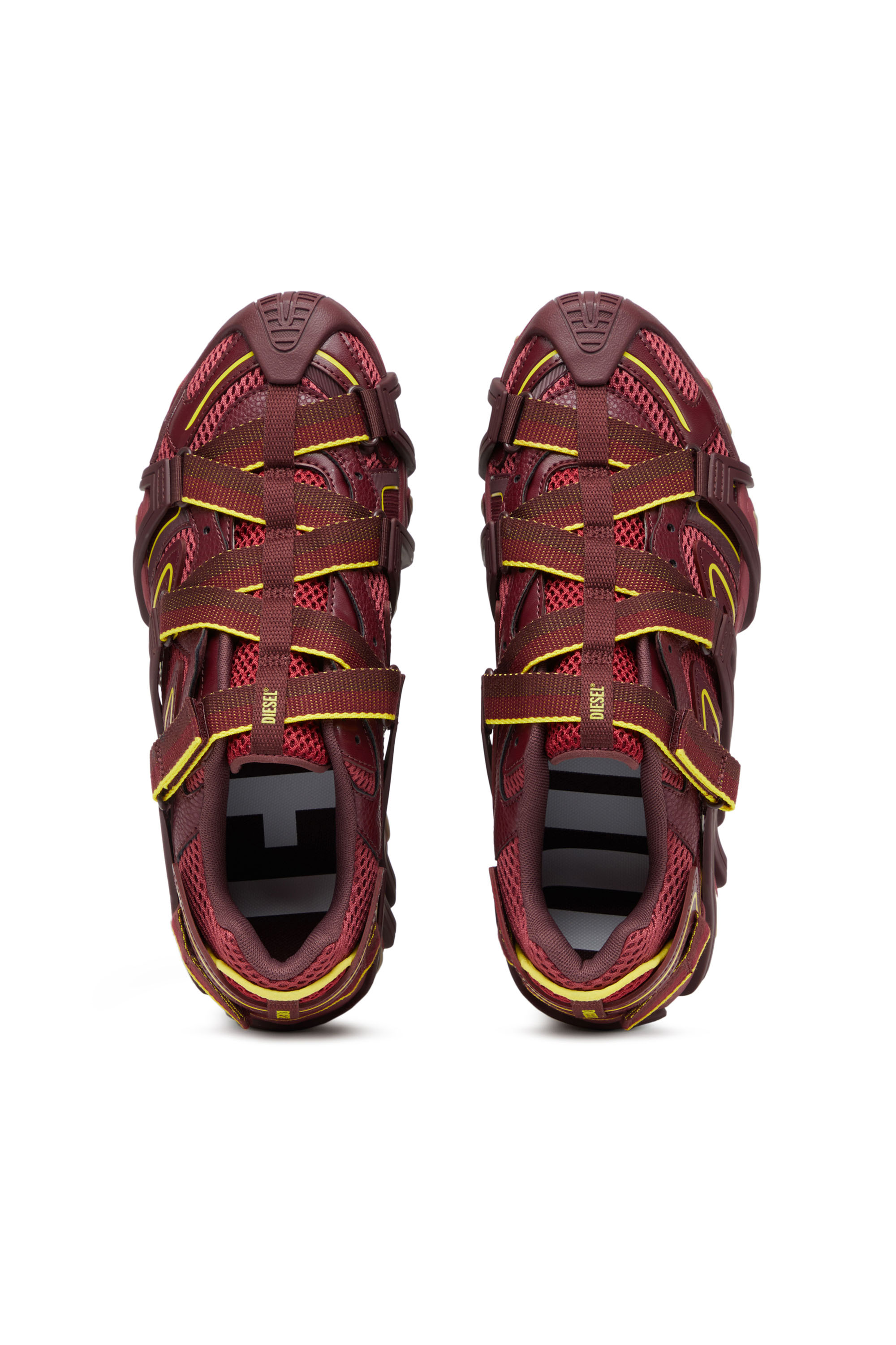 Diesel - S-PROTOTYPE-CR, Violet Foncé - Image 5