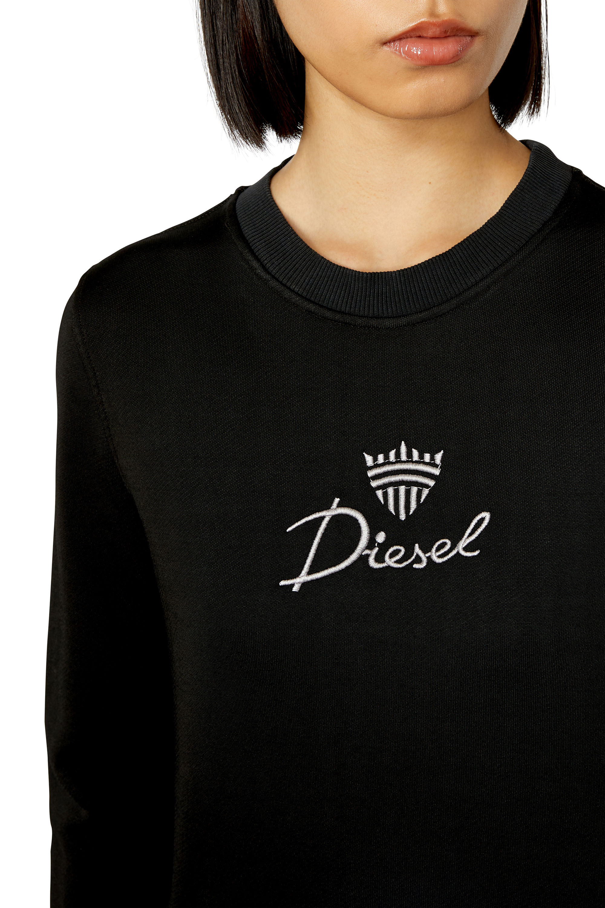 Diesel - F-SLIMMY-G3, Noir - Image 5