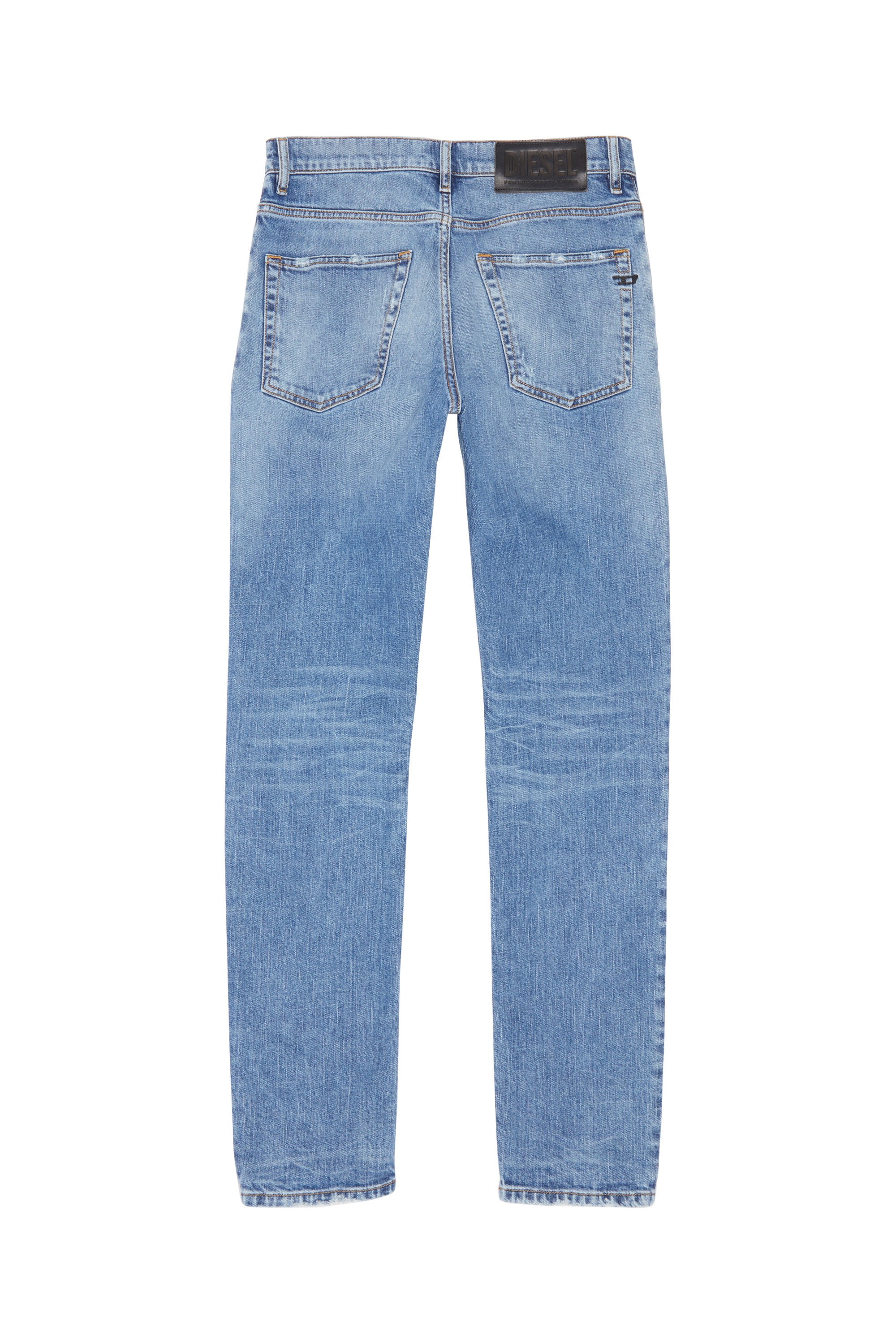 Diesel - D-FINING, Diesel Homme - Jeans Bleu clair Homme in Bleu - 2