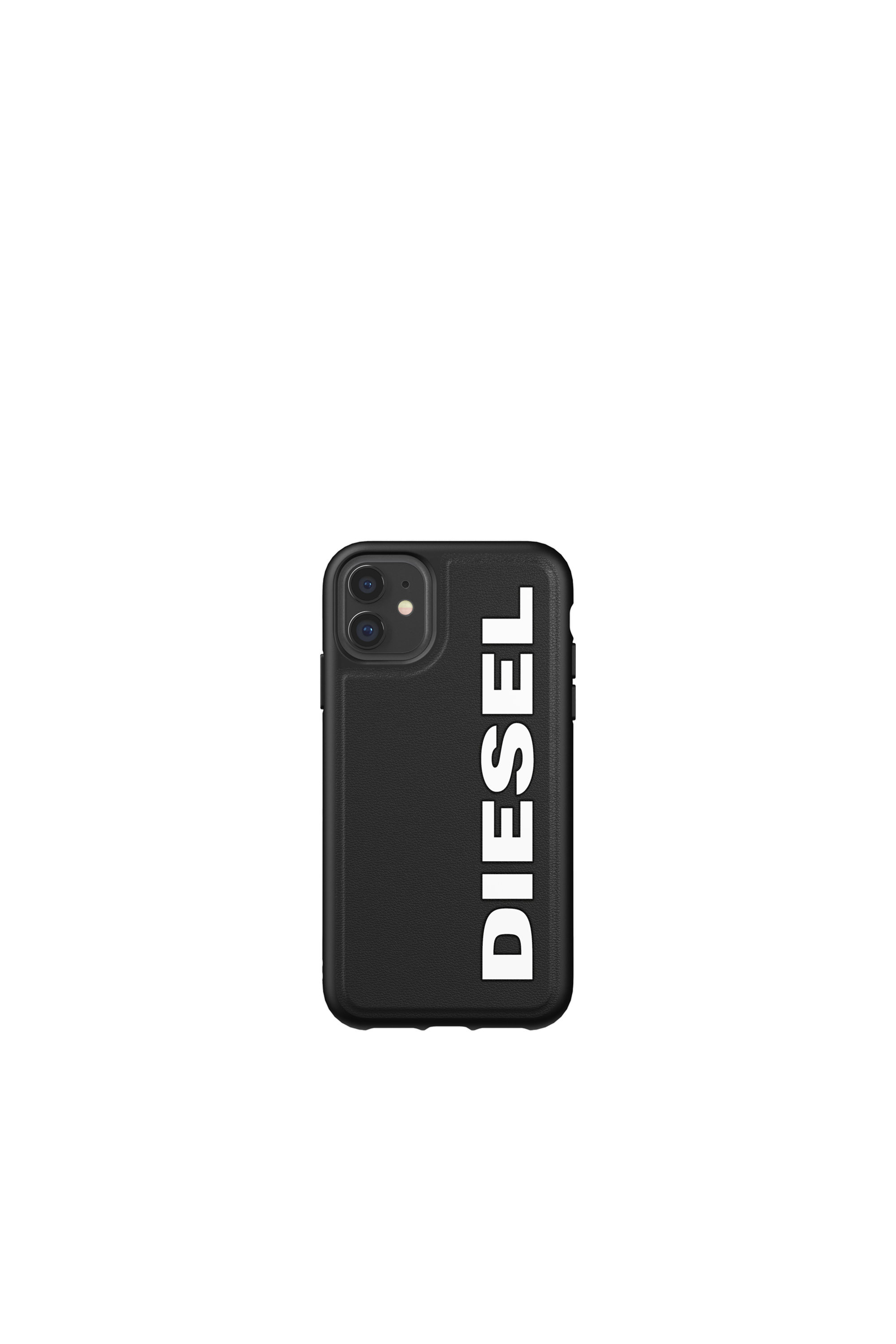 Diesel - 41981 STANDARD CASE, Noir - Image 2