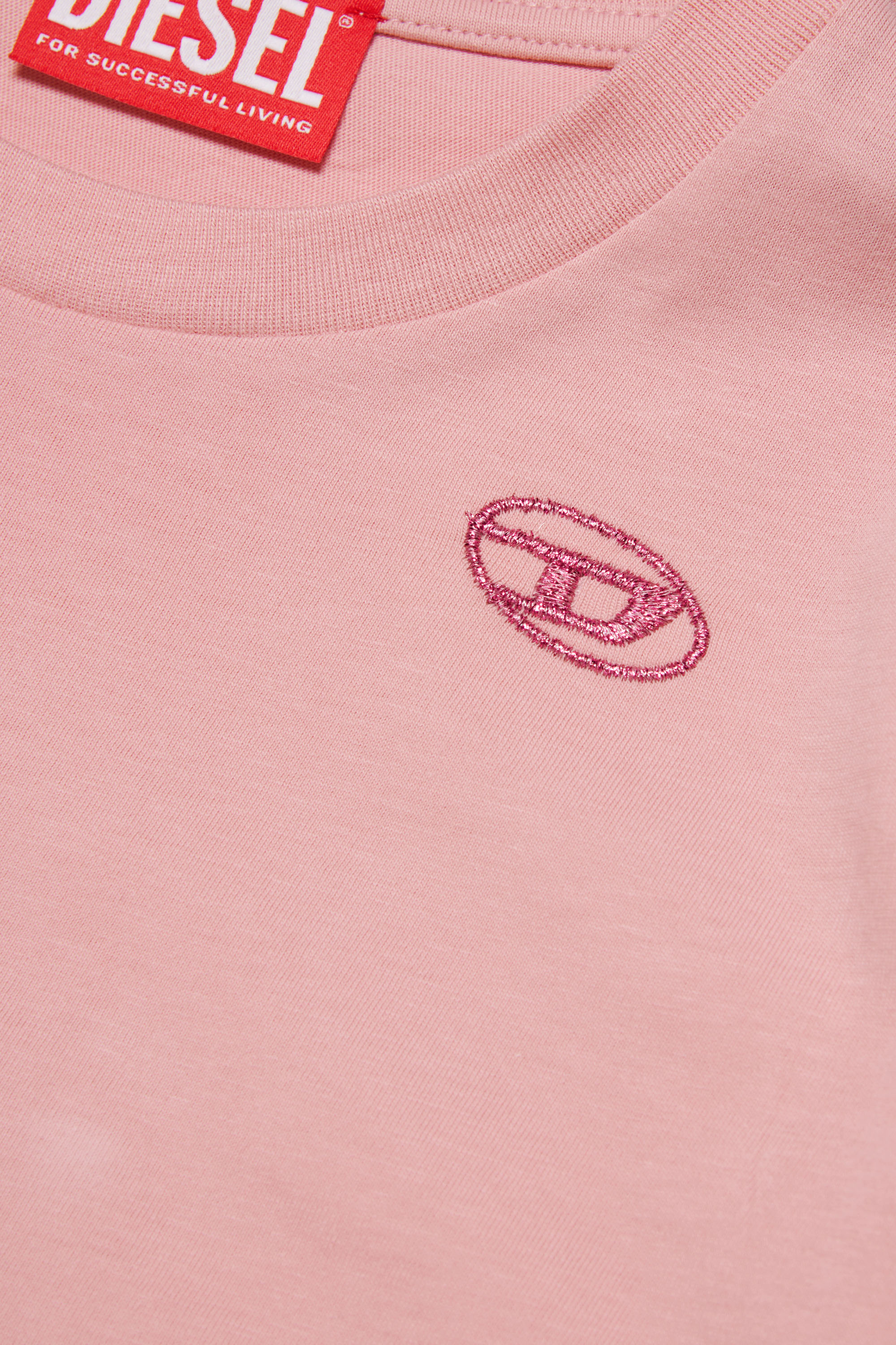 Diesel - TILLETTE, Rose - Image 3