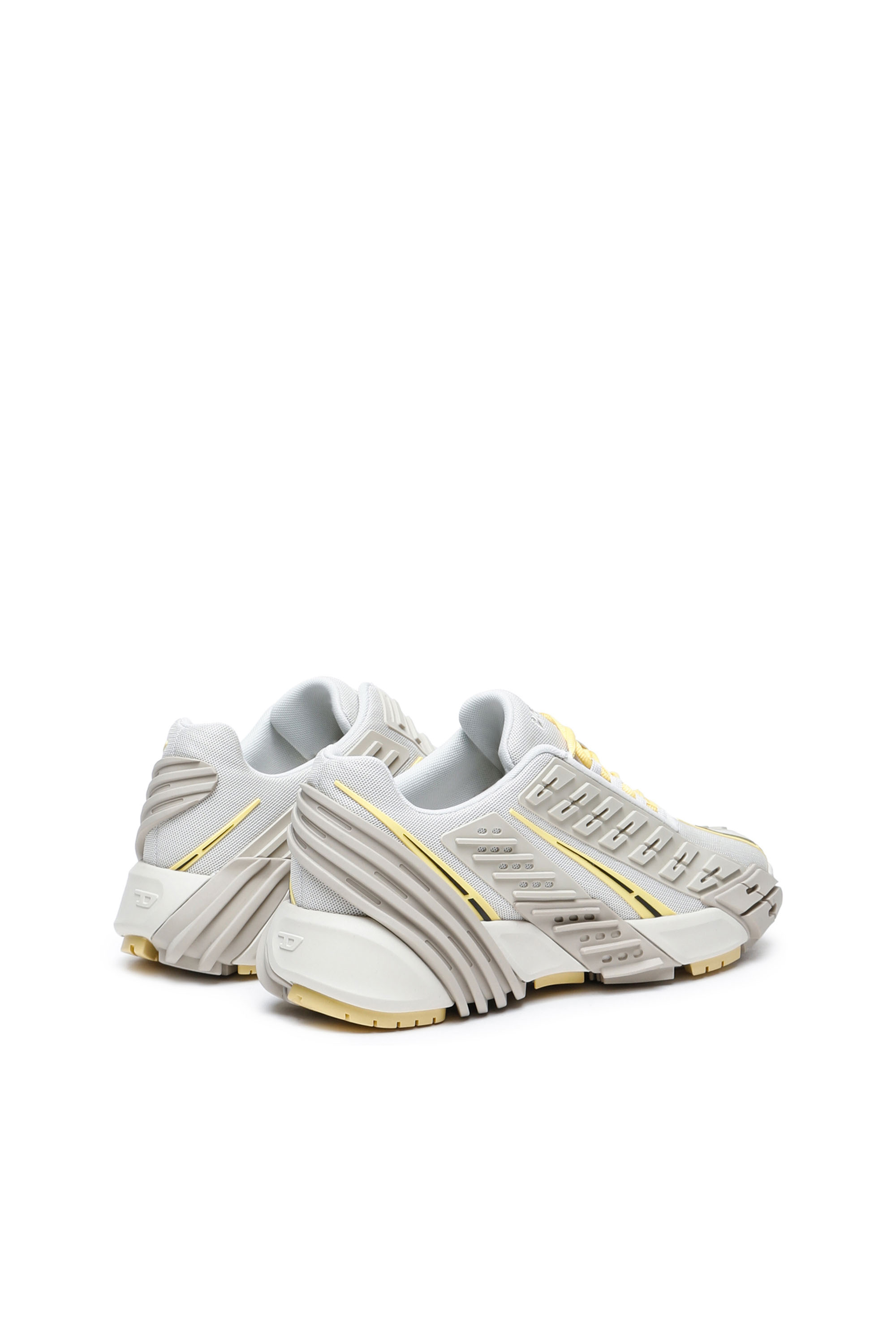 Diesel - S-PROTOTYPE LOW, Gris - Image 3