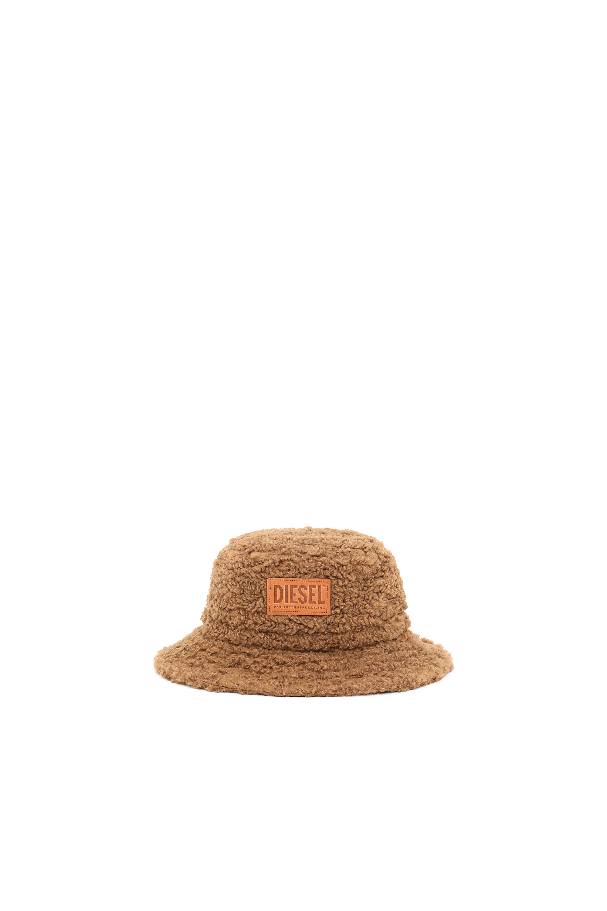 C-TEDBUCK, Marron - Chapeaux