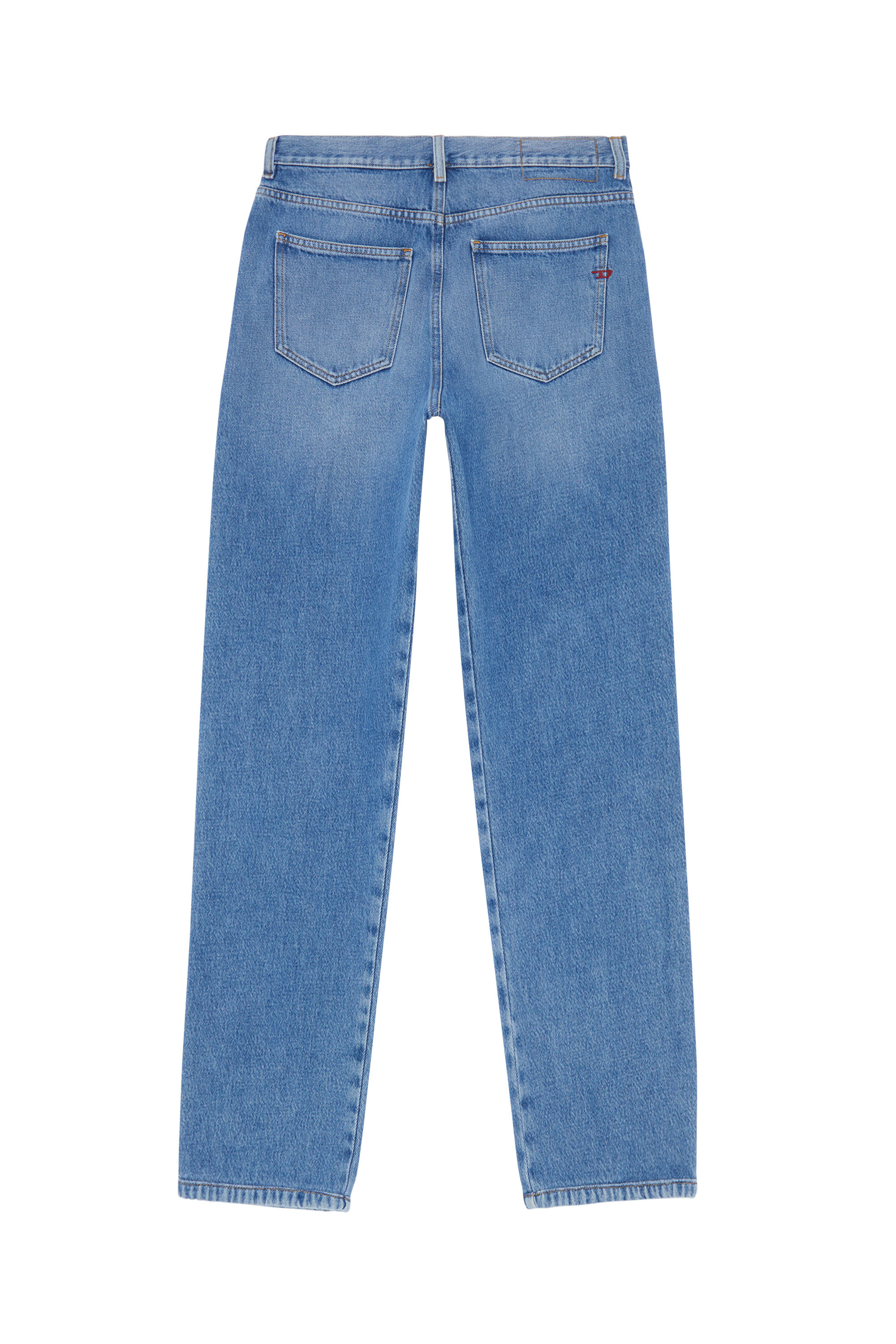 Diesel - 2016 D-AIR, Femme - Jeans Bleu clair Femme in Bleu - 2