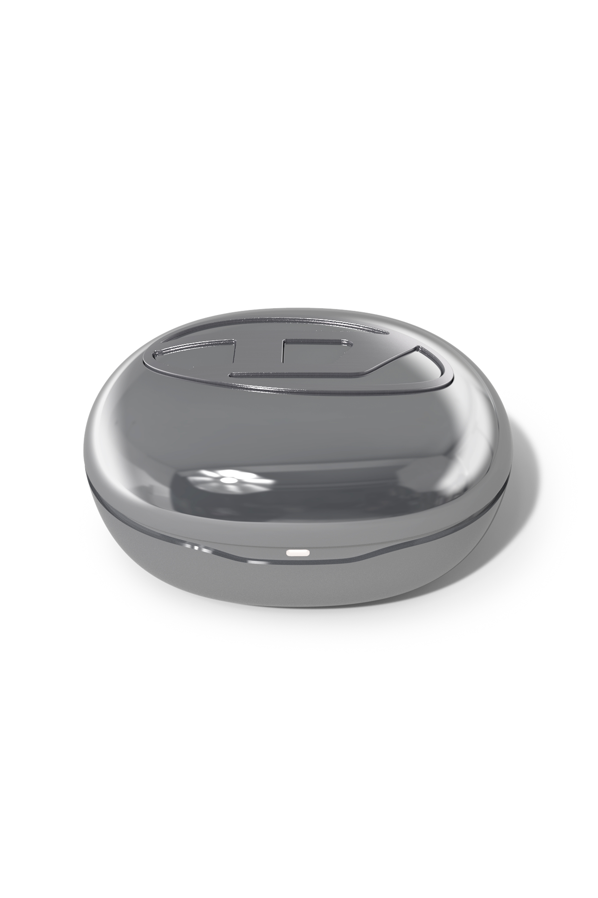 Diesel - 60215 TRUE WIRELESS EARBUDS, Ecouteurs wireless Mixte in Gris - 3