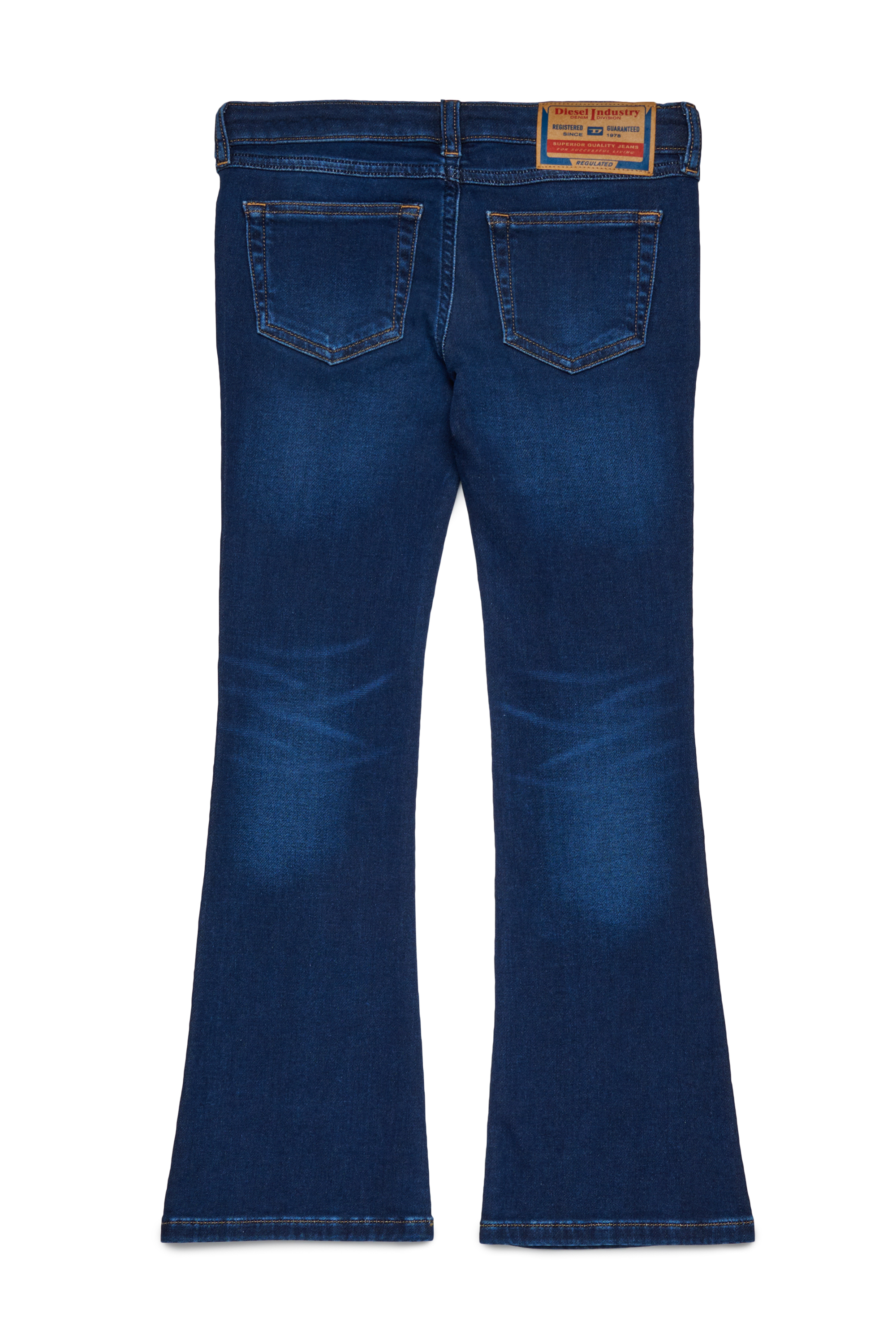 Diesel - D-ARRY-J JJJ Femme, Bleu Foncé - Image 2
