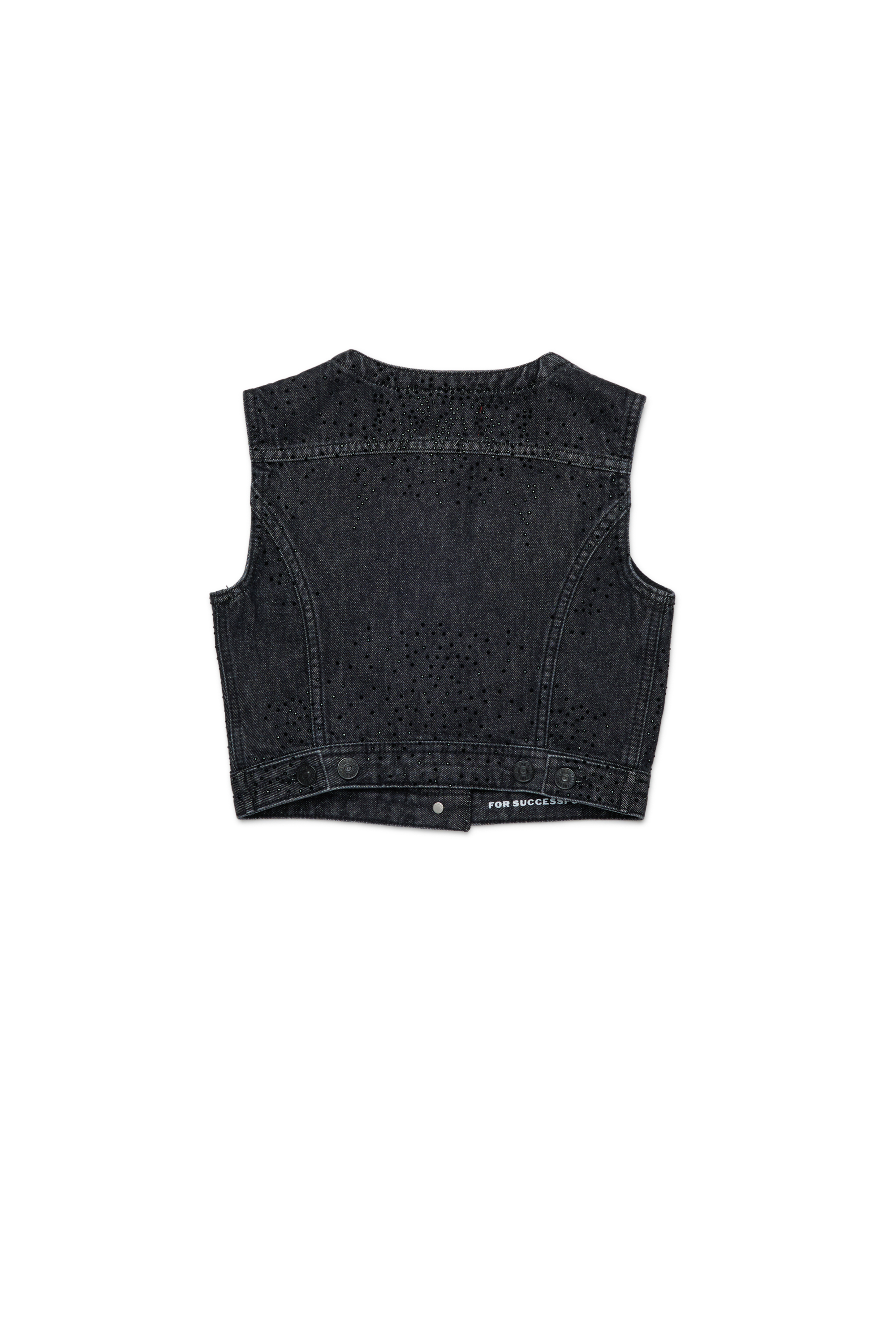 JSLIMMY-SM-J, Noir/Gris foncé