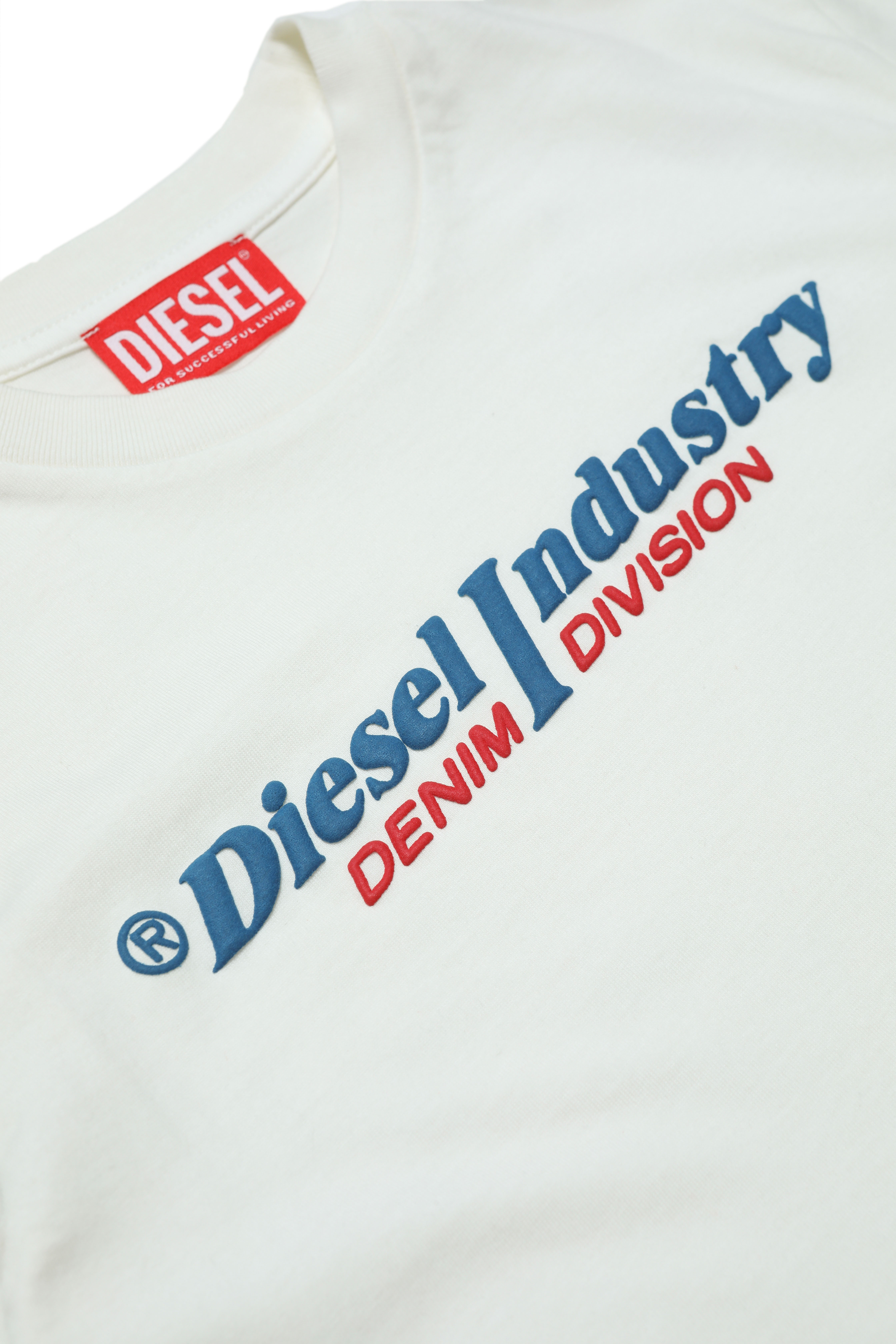 Diesel - TDIEGOIND, Blanc - Image 3