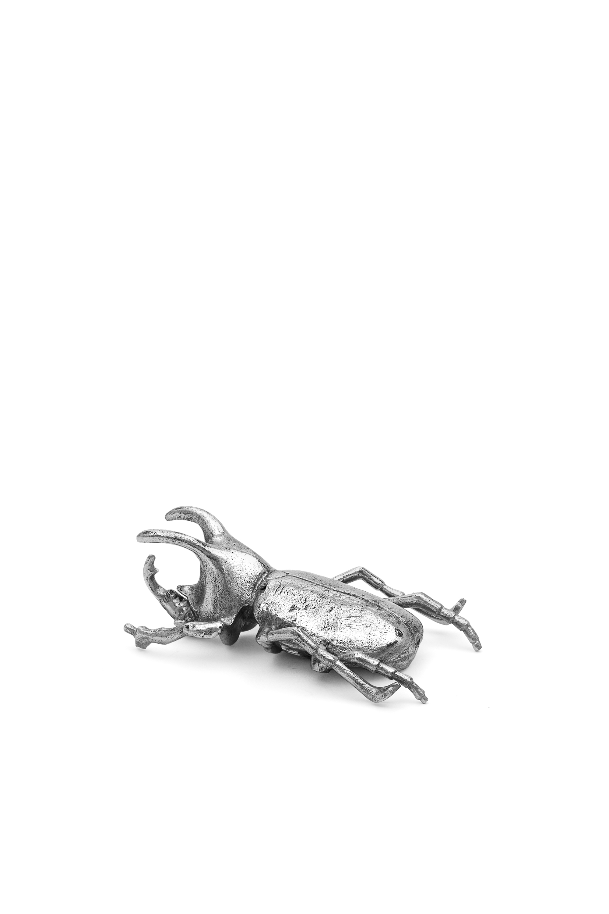 Diesel - 10887 WUNDERKAMMER, Gris argenté - Image 2