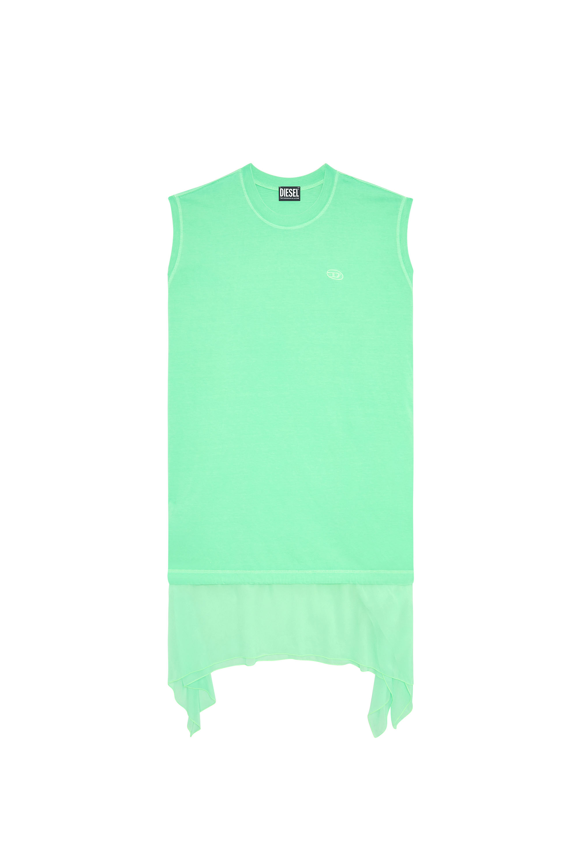 Diesel - D-ROLLETTY, Vert d'Eau - Image 2