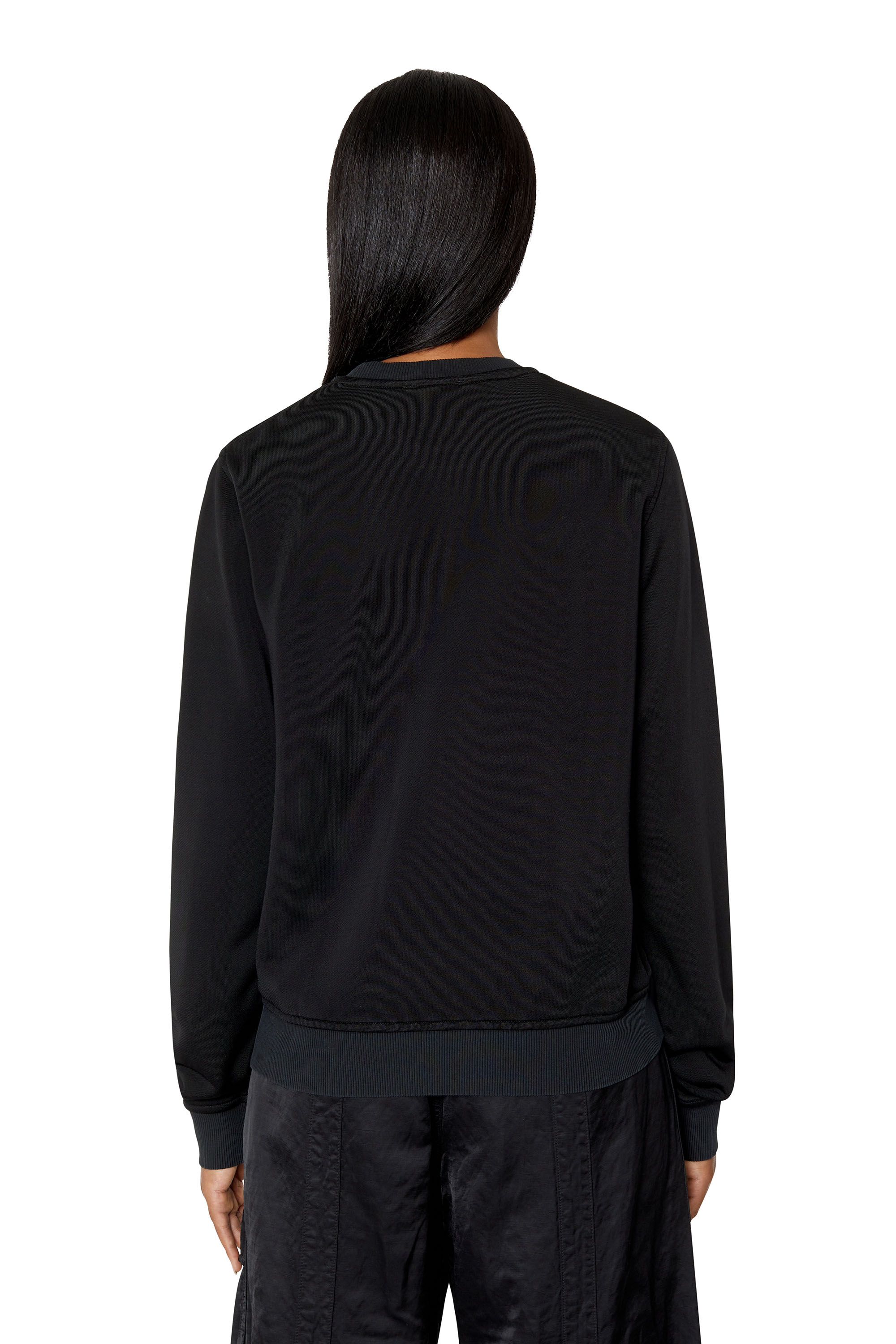 Diesel - F-REGGY-E2, Noir - Image 4
