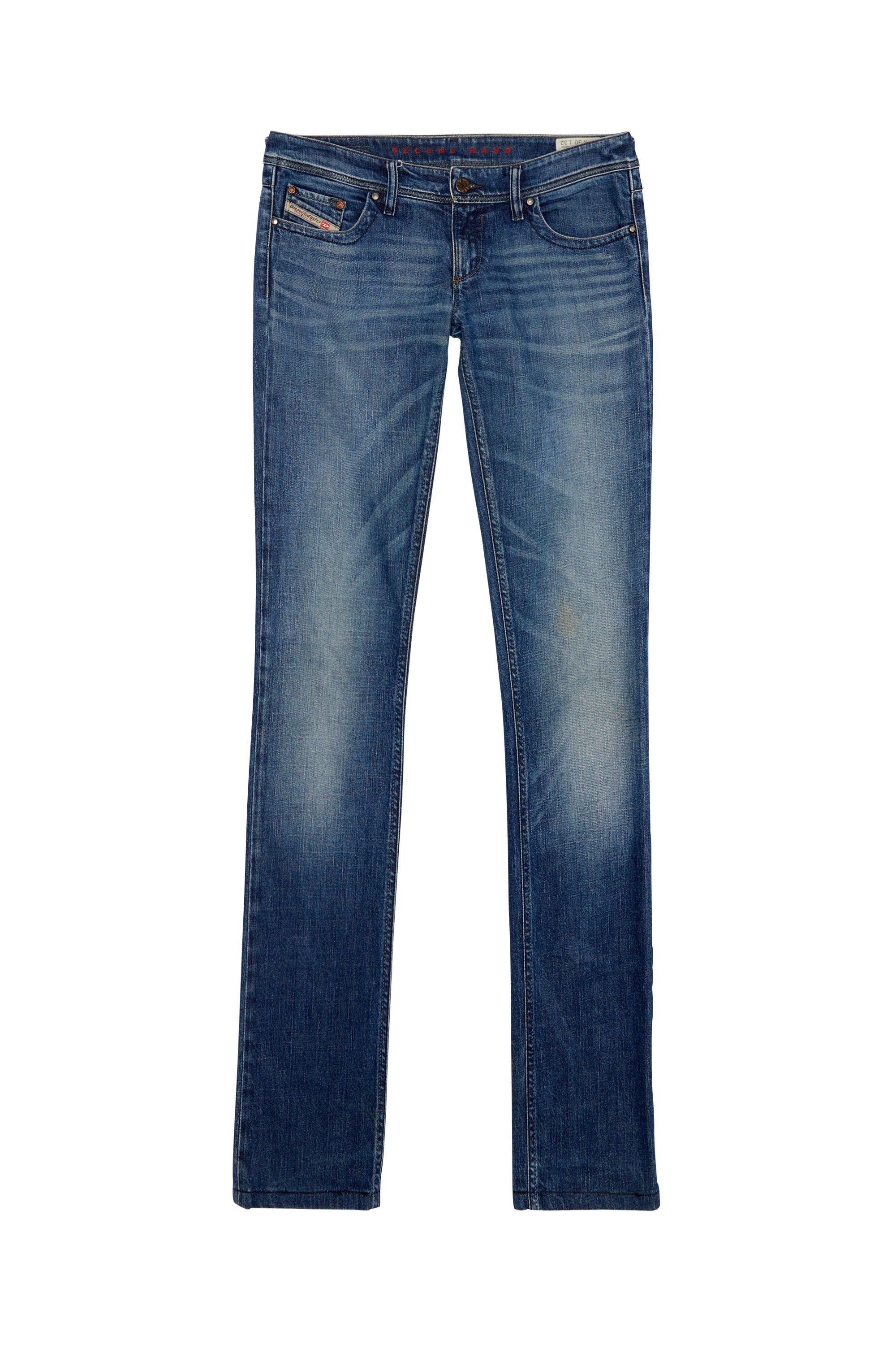 Diesel - LOWKY Femme, null - Image 1