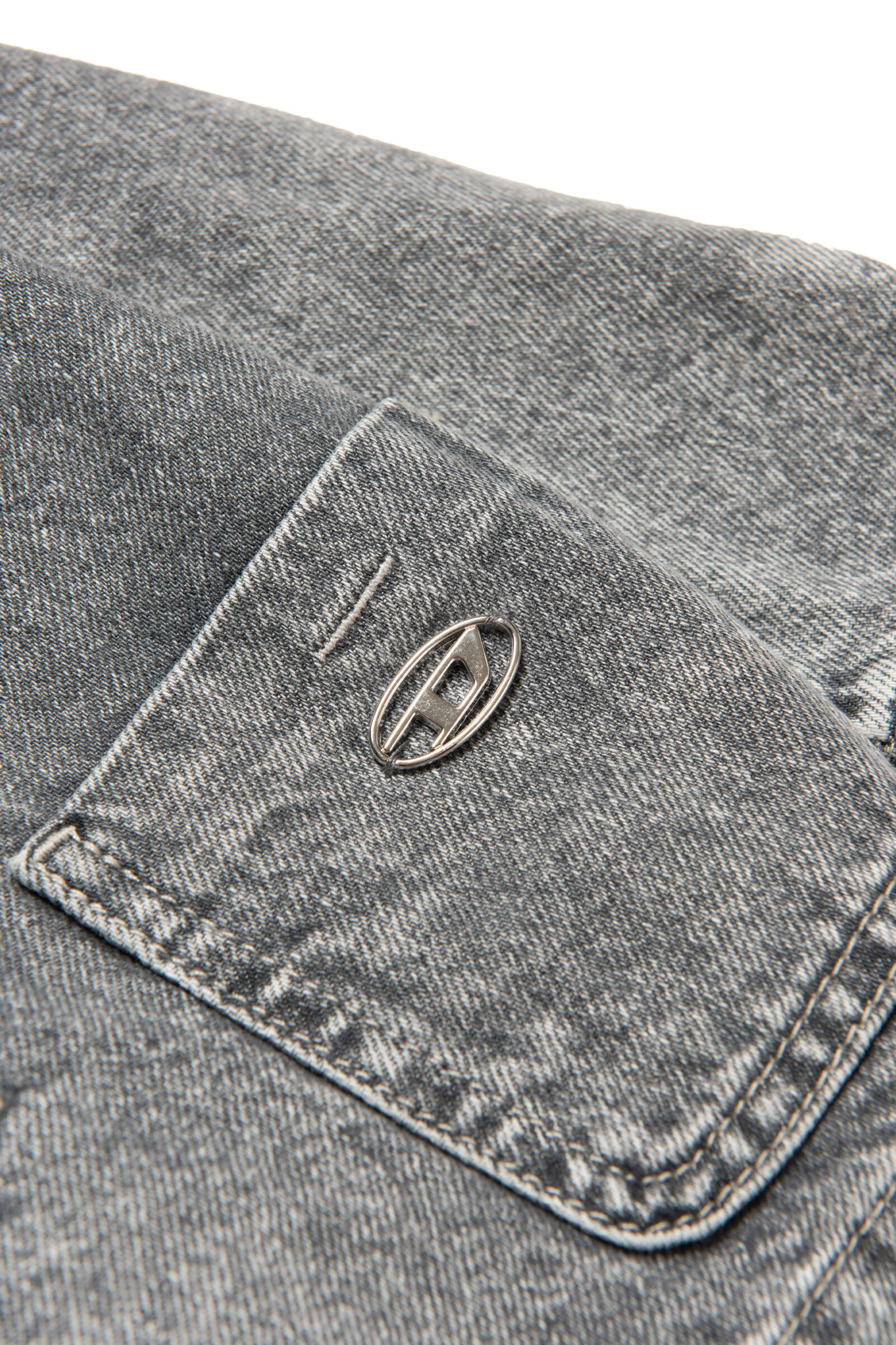 Diesel - JDANIB, Gris - Image 3