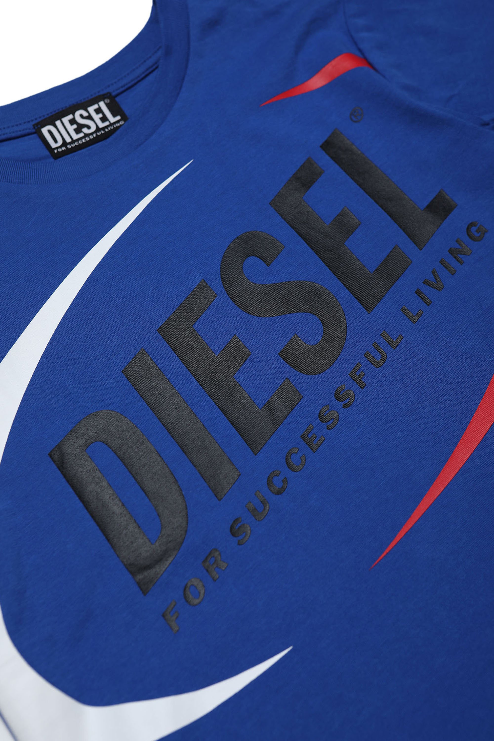 Diesel - MTEDMOS, Bleu - Image 3