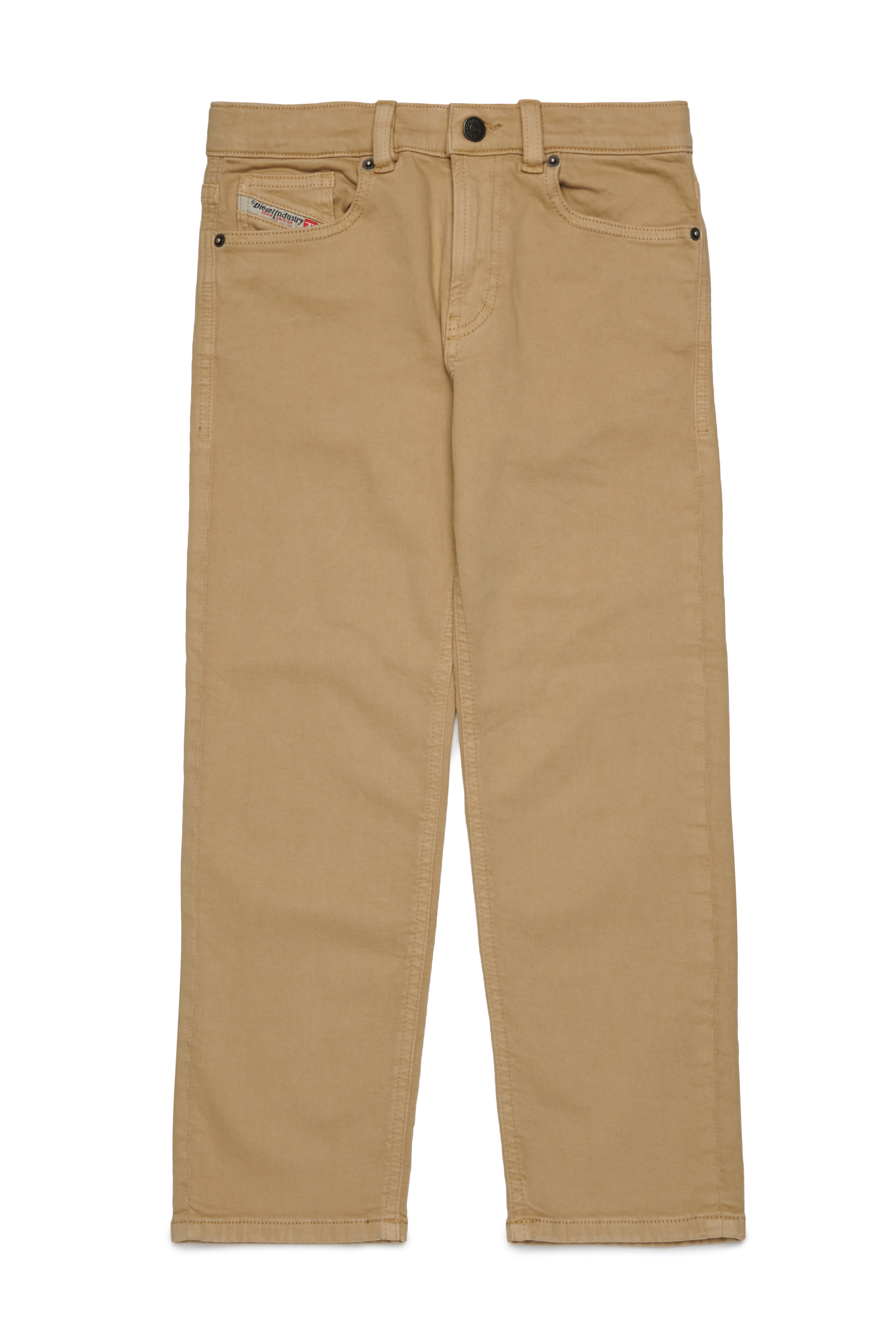 Diesel - 2010-J JJJ Homme, Marron Clair - Image 1