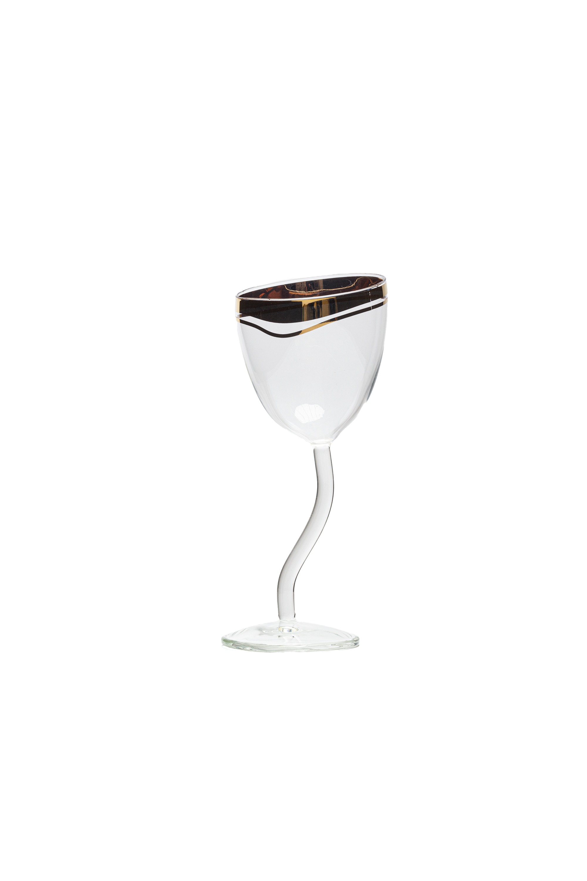 11255 WINE GLASS "CLASSIC ON ACID - REGA