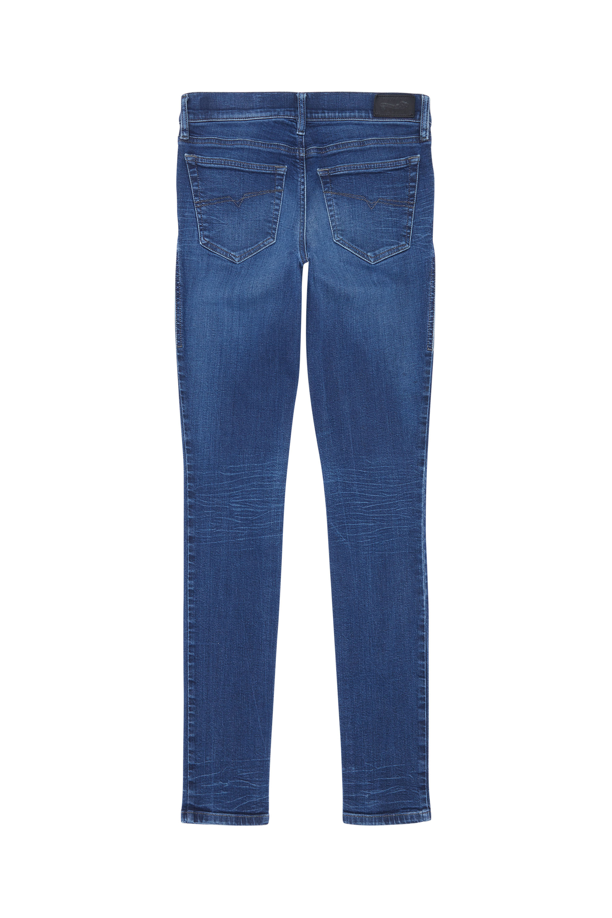 Diesel - Woman's GRUPEE., Medium blue - 2