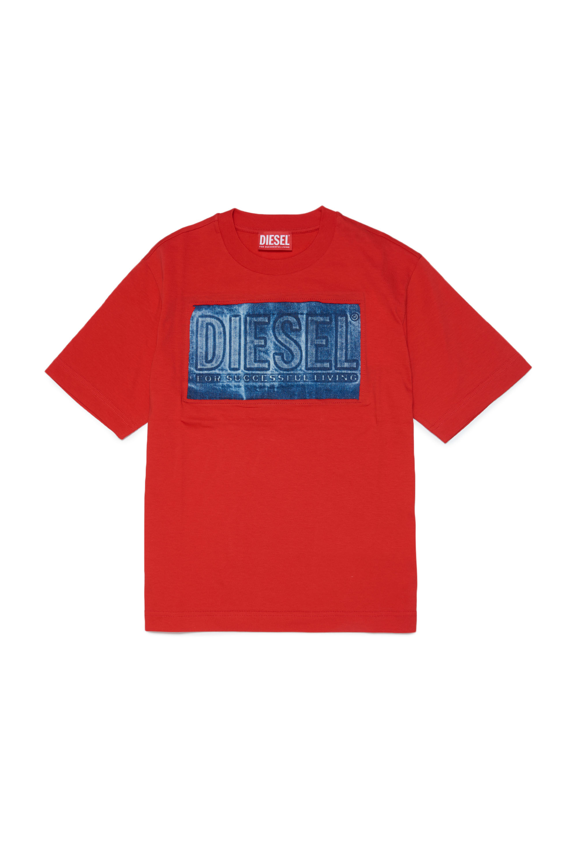 Diesel - TWANNY OVER, Rouge - Image 1