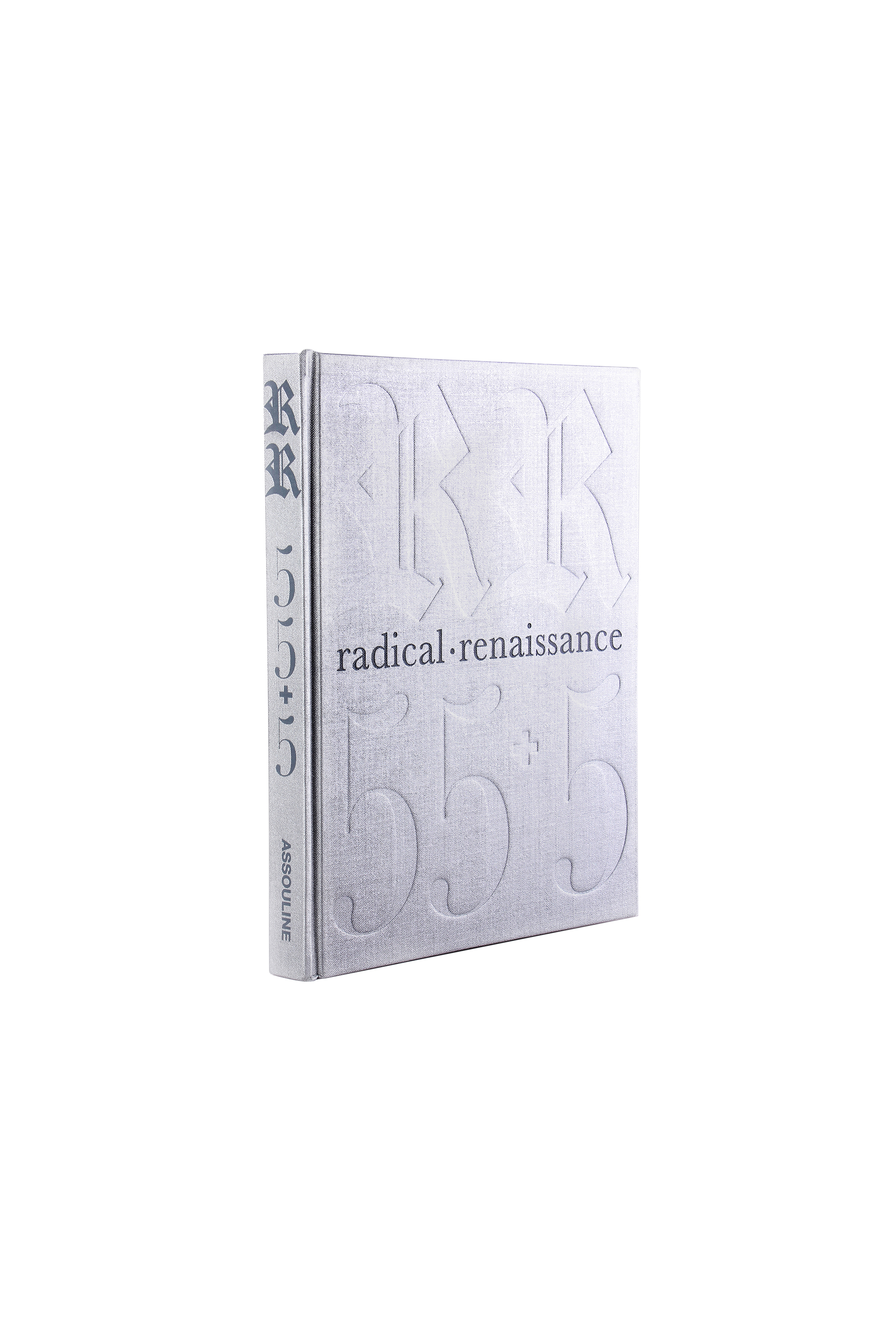 Diesel - Radical Renaissance 55+5 (signed by RR), Gris - Image 2