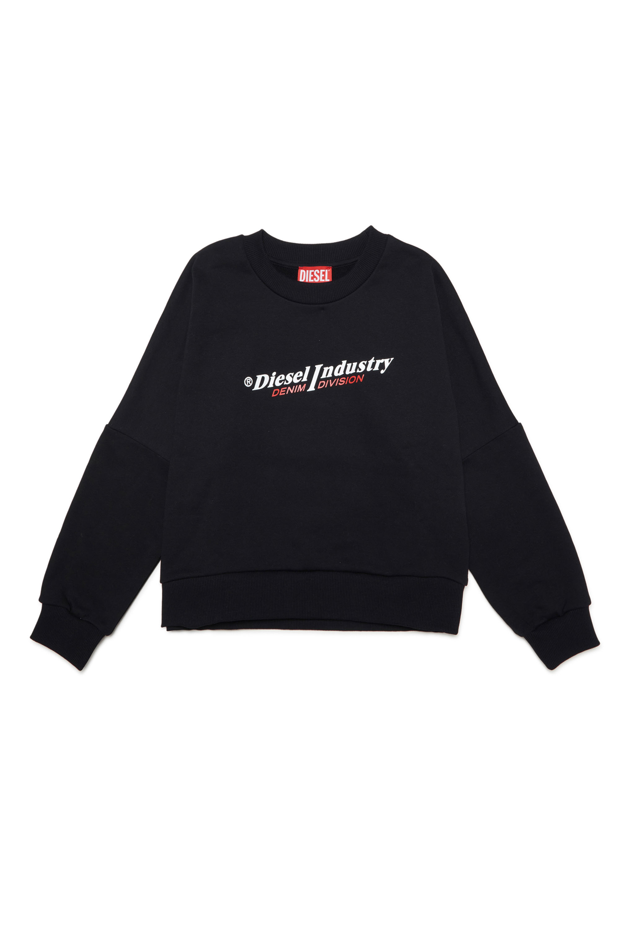 Diesel - SINSTRIND, Noir - Image 1