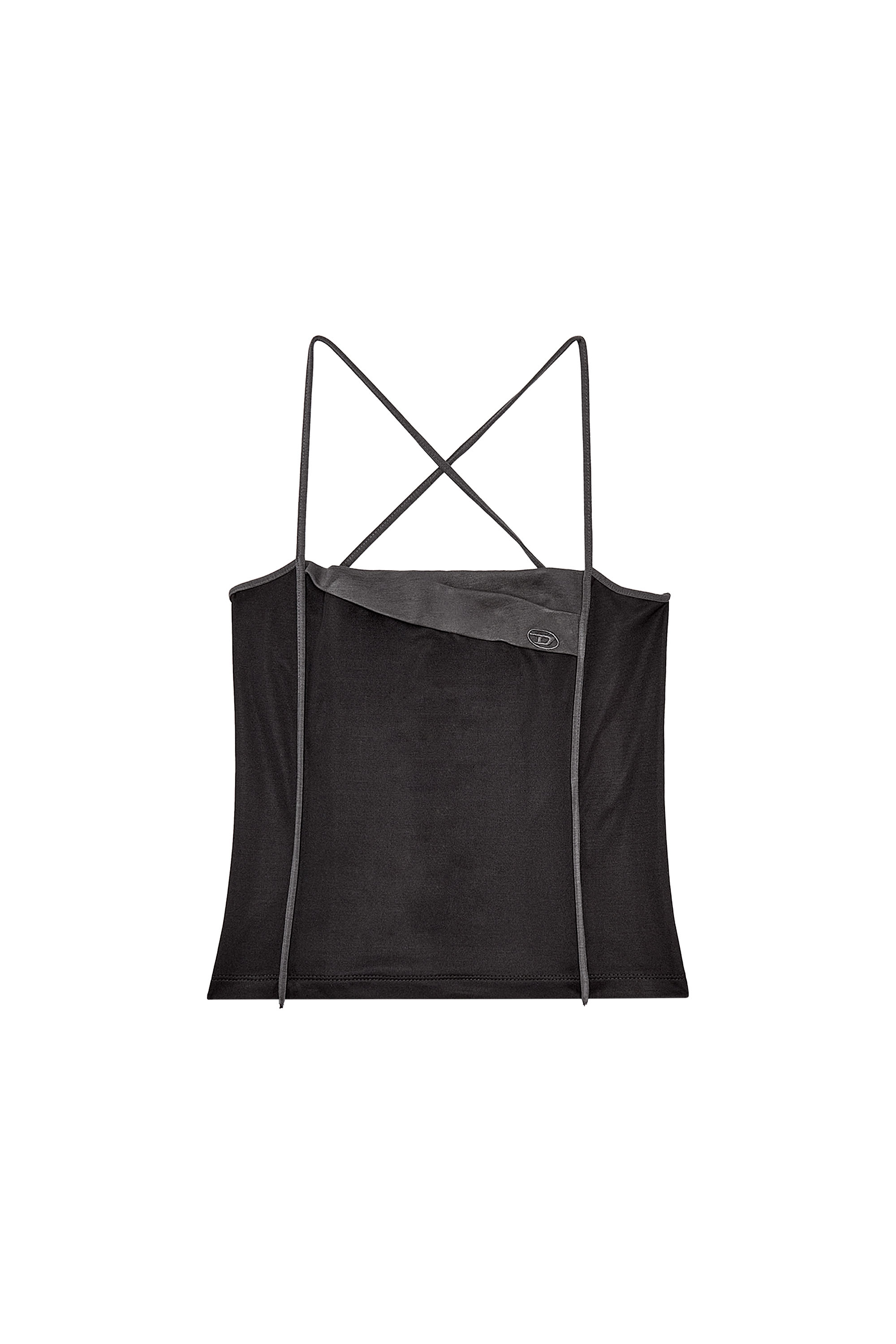 Diesel - T-RAP, Noir - Image 3