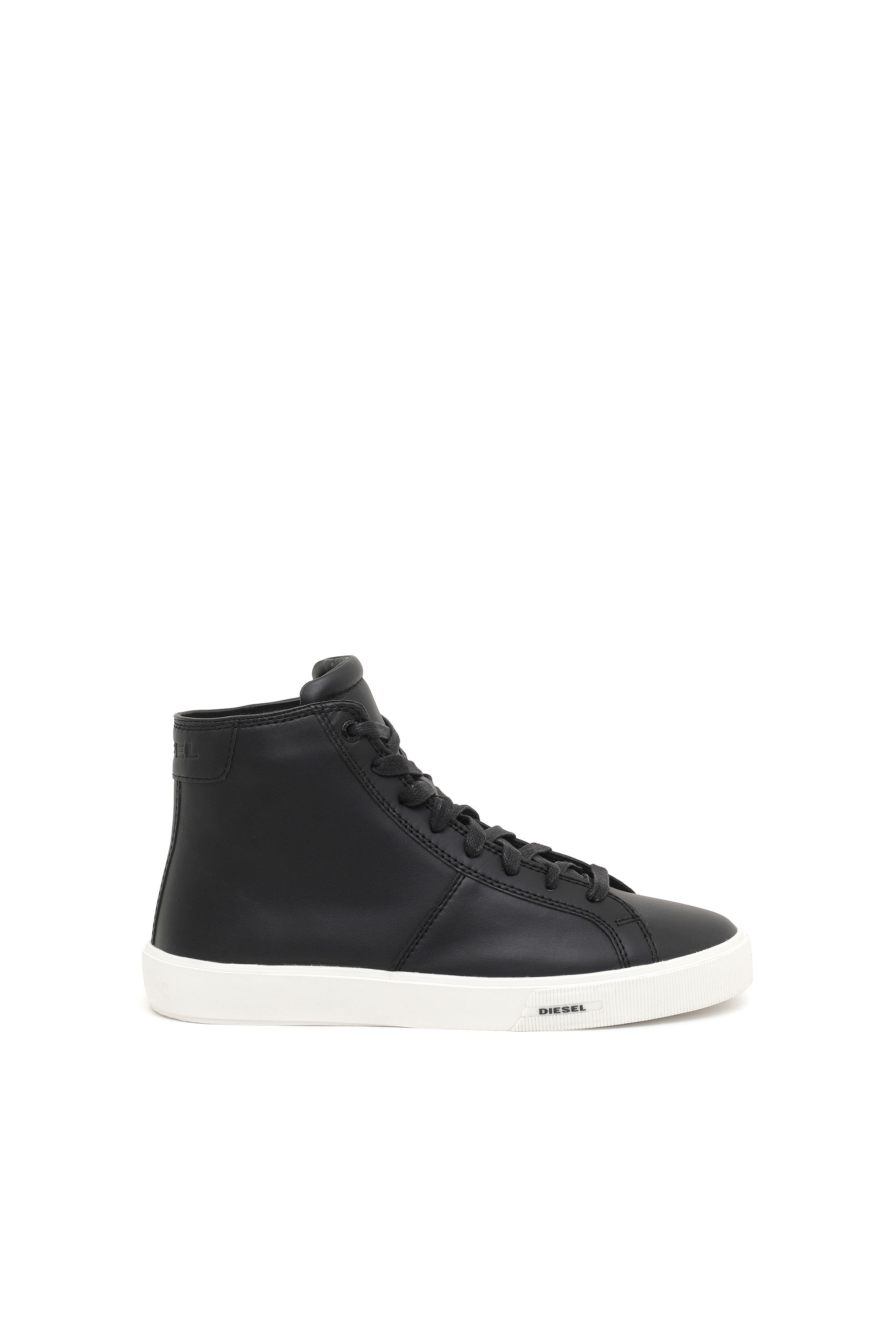 S-MYDORI MC W, Noir - Baskets