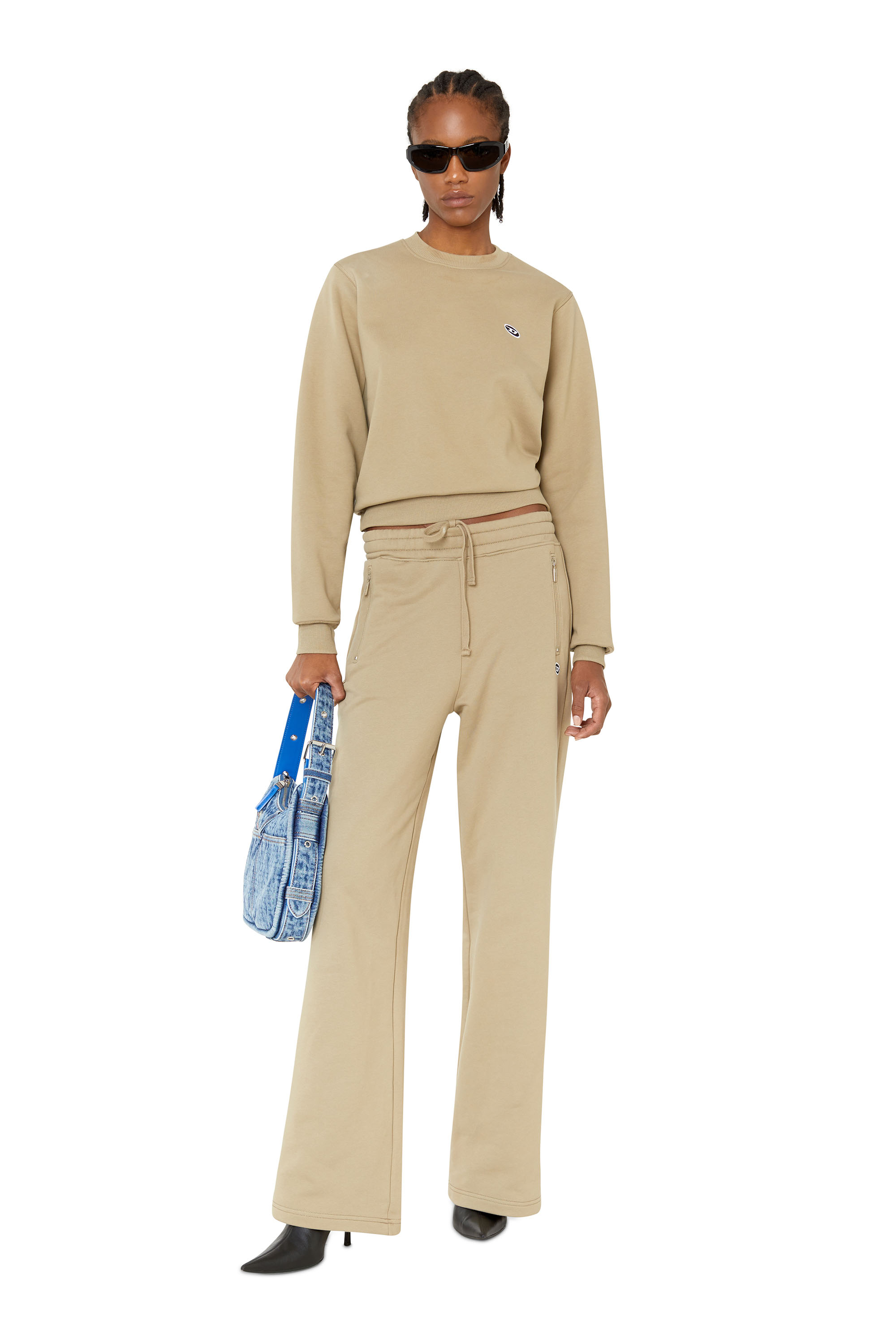 ILE, Bleu Diesel - ILE, Bleu - Image 1
