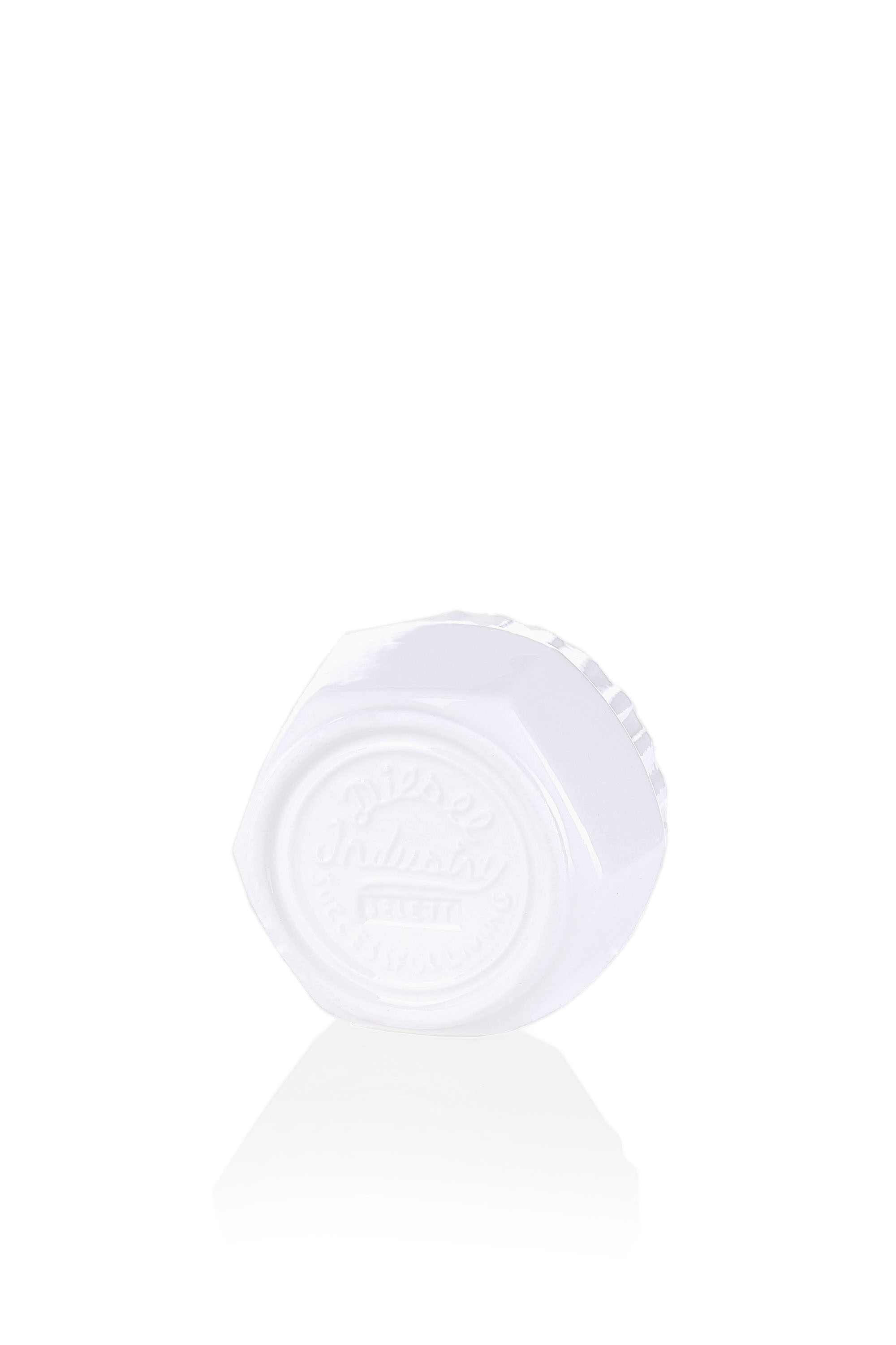 Diesel - 10970 MACHINE COLLEC, Petit bol en porcelaine, ø 9 cm Mixte in Blanc - 2