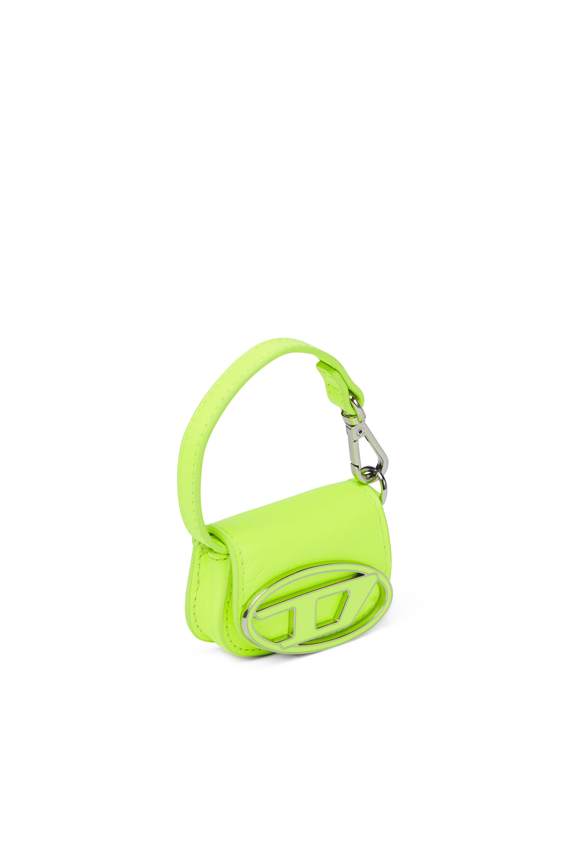 Diesel - 1DR MICRO, Jaune Fluo - Image 4