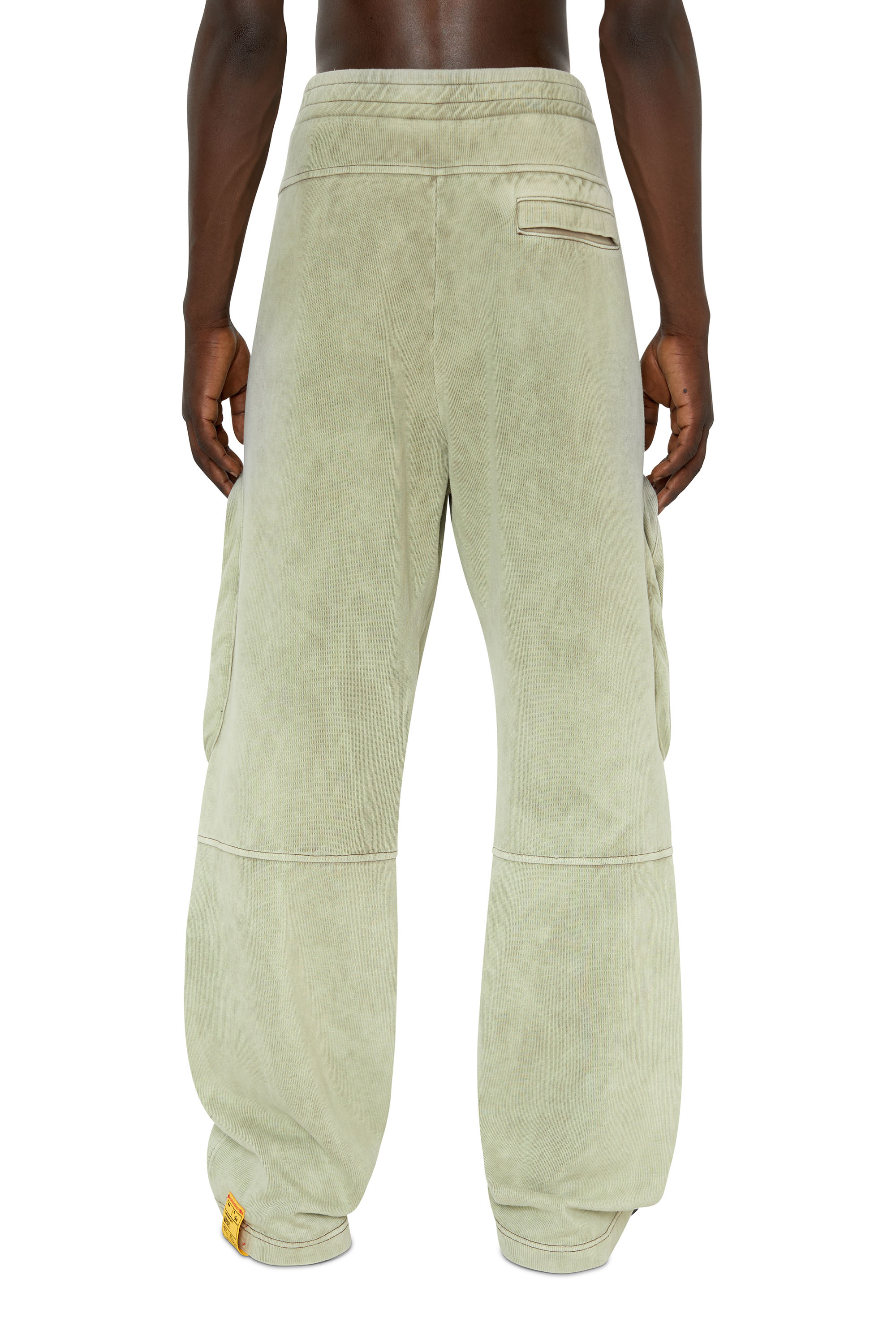 Diesel - P-MARTAINET, Marron - Image 4