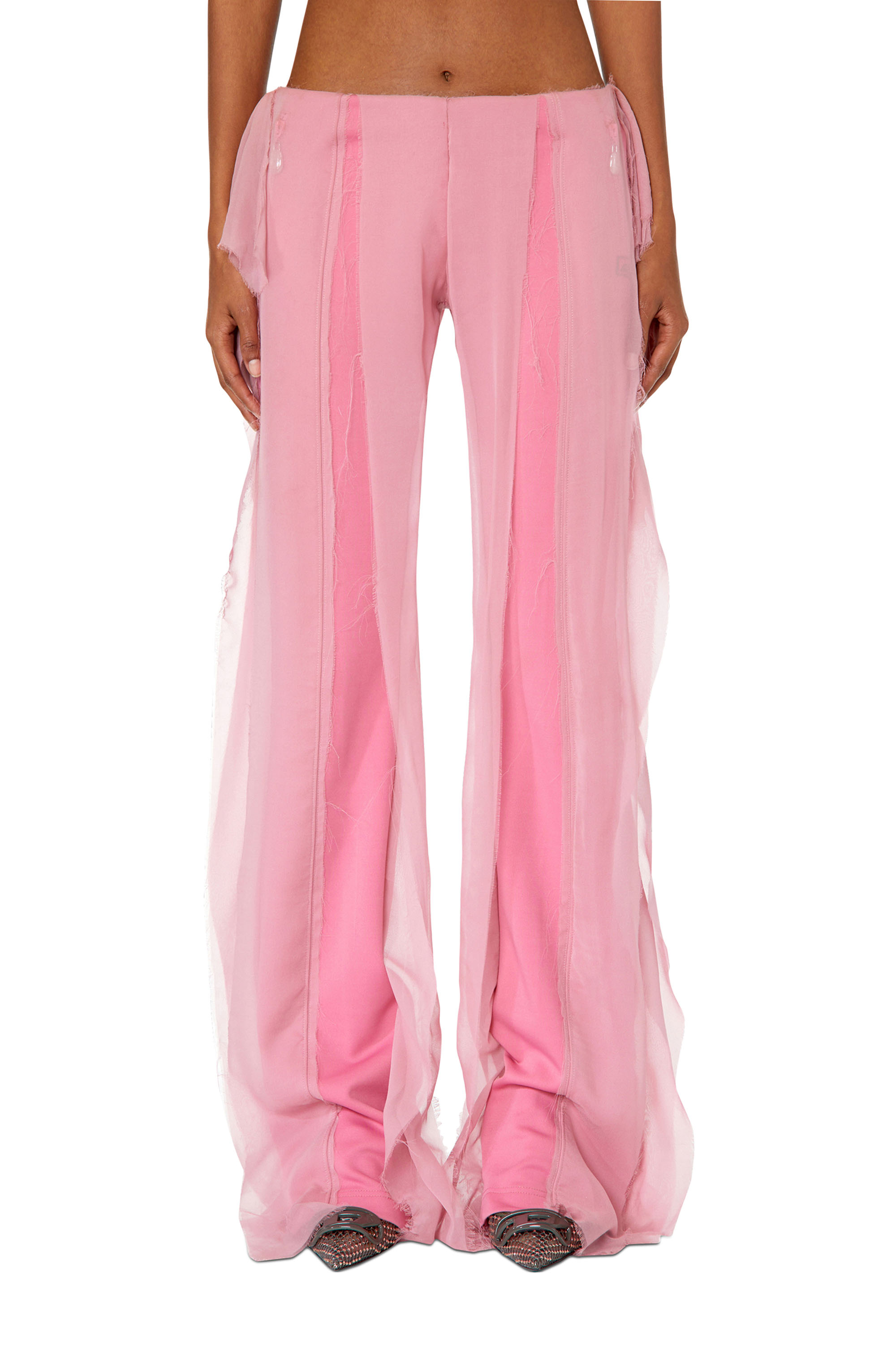 Diesel - P-DOBLE, Rose - Image 1